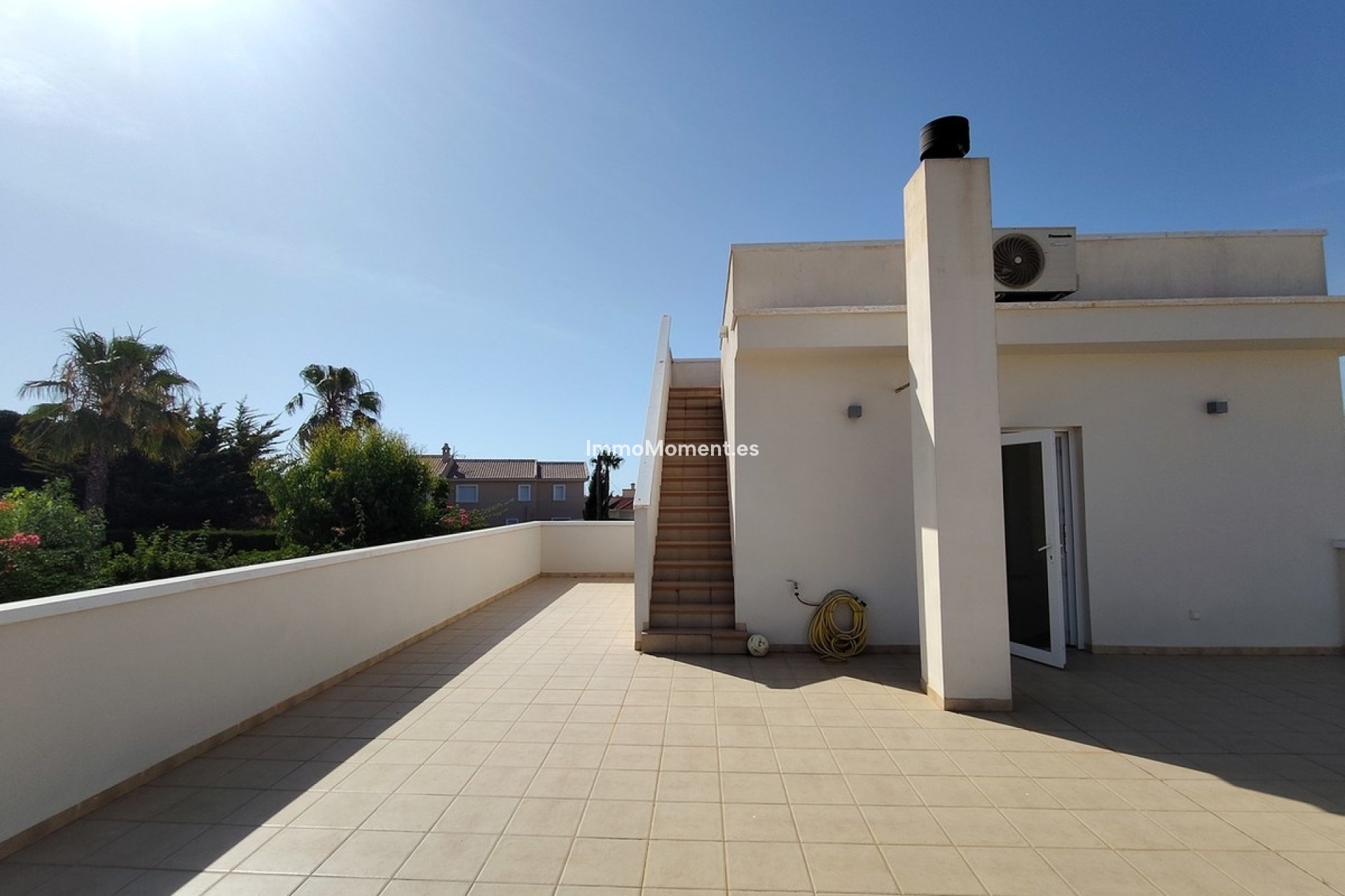 Revente - Villa individuelle - Rojales - Ciudad Quesada