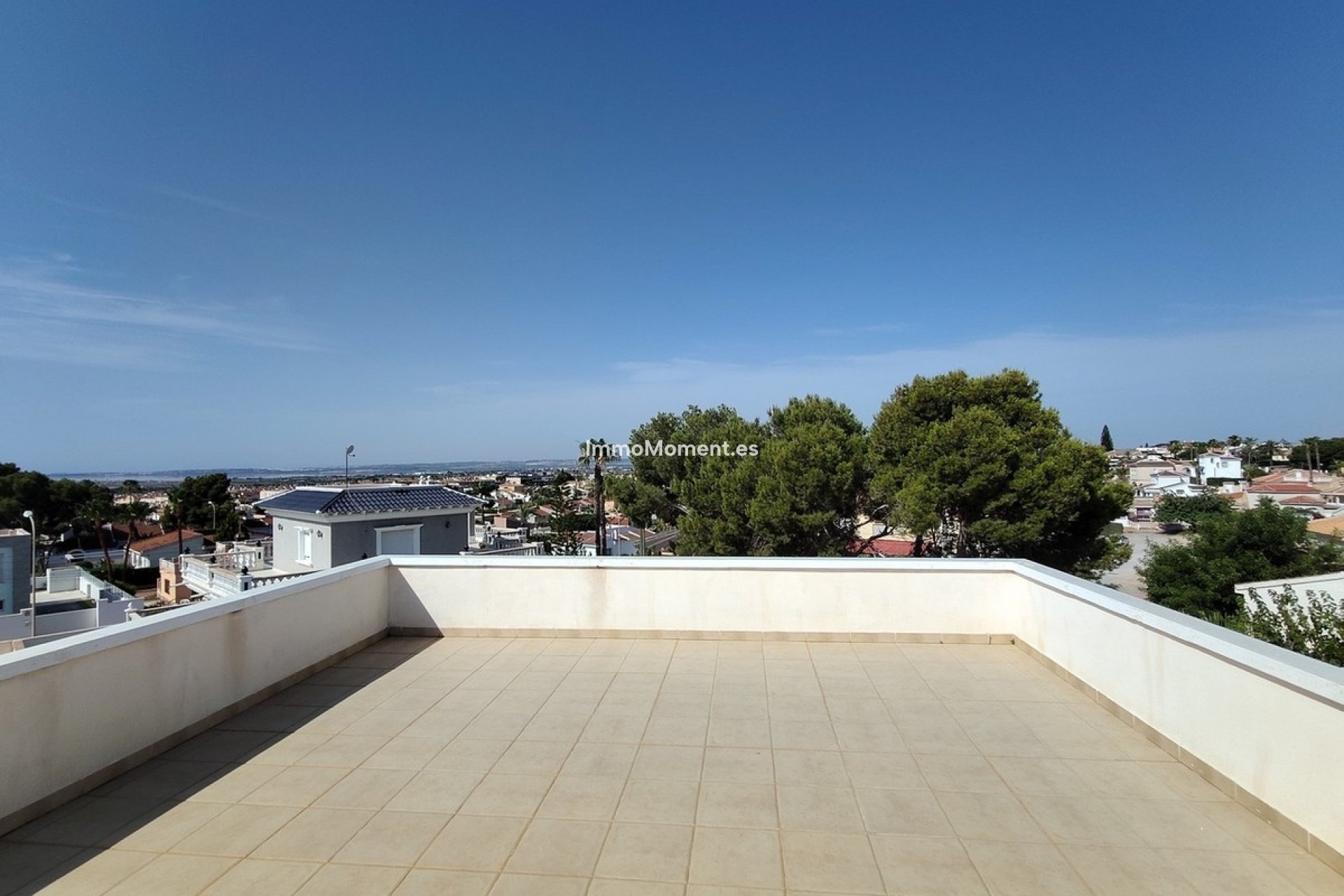 Revente - Villa individuelle - Rojales - Ciudad Quesada