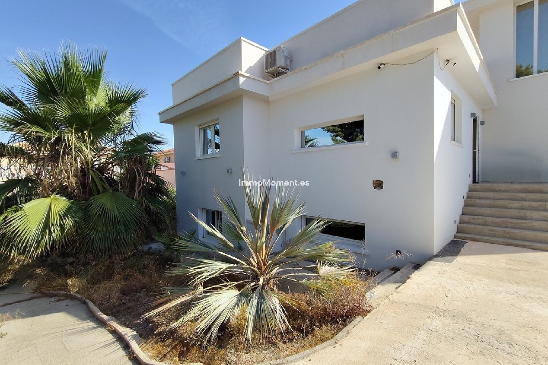 Revente - Villa individuelle - Rojales - Ciudad Quesada
