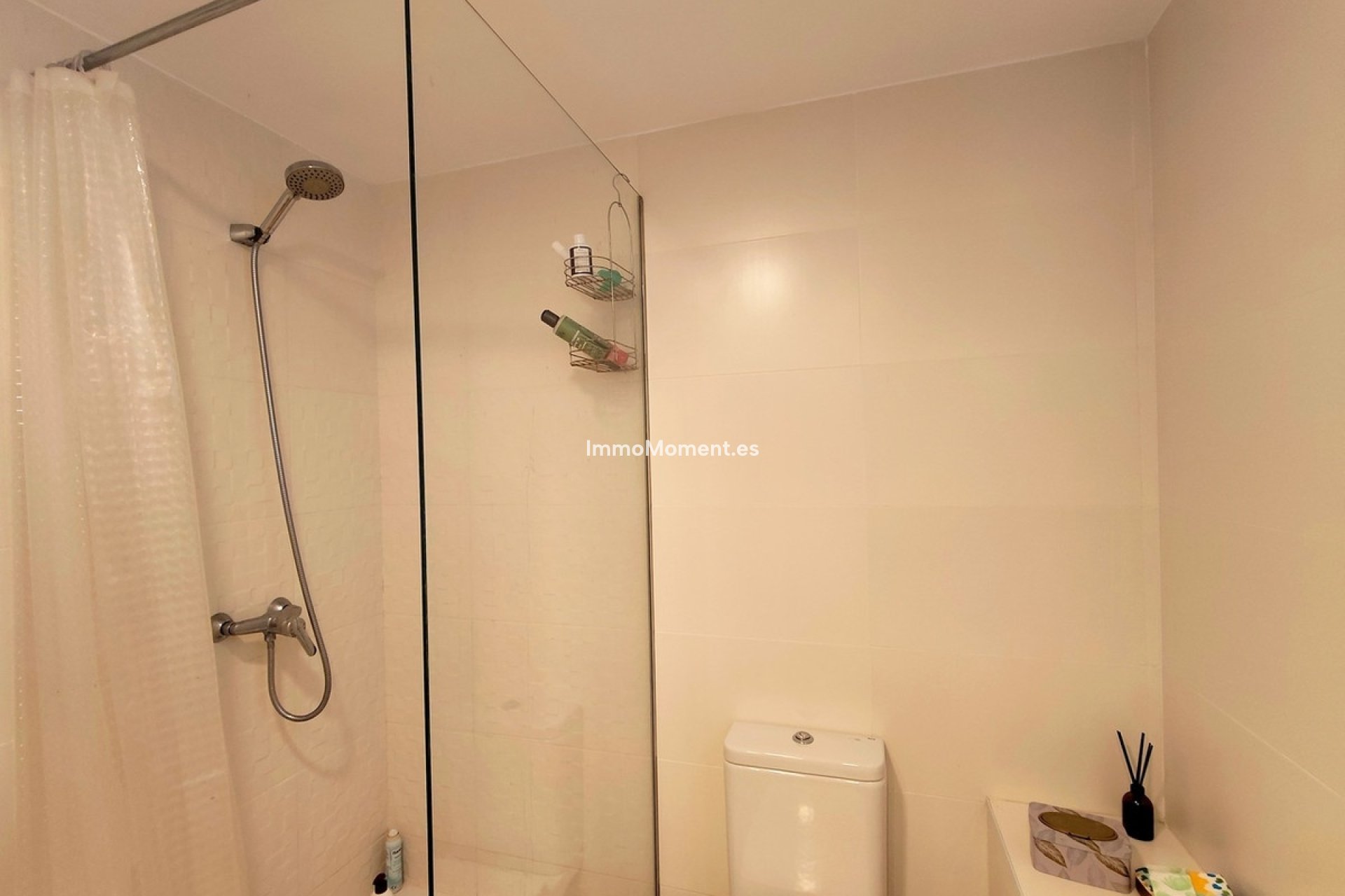 Revente - Villa individuelle - Rojales - Ciudad Quesada