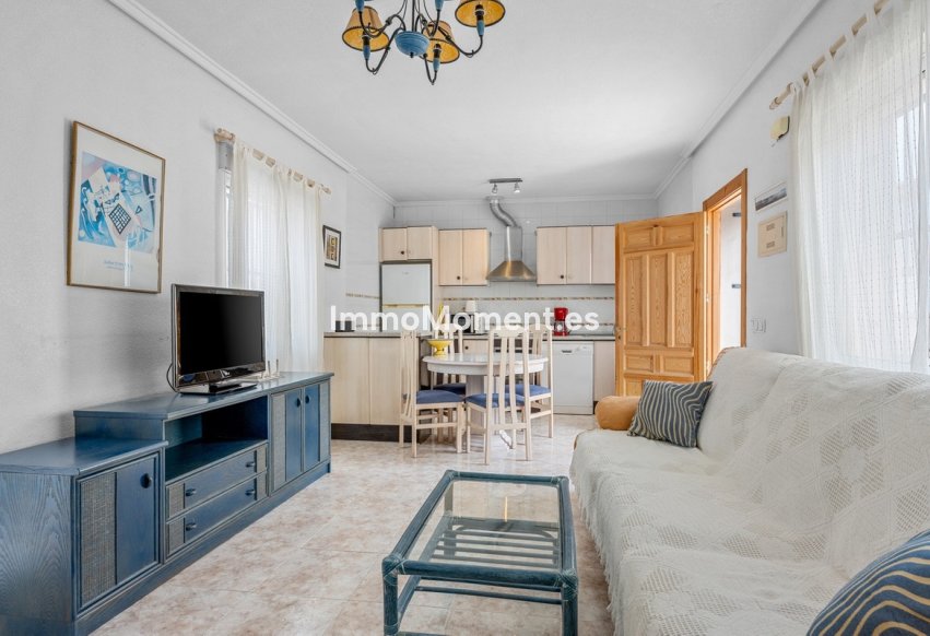 Revente - Villa individuelle - Rojales - Ciudad Quesada