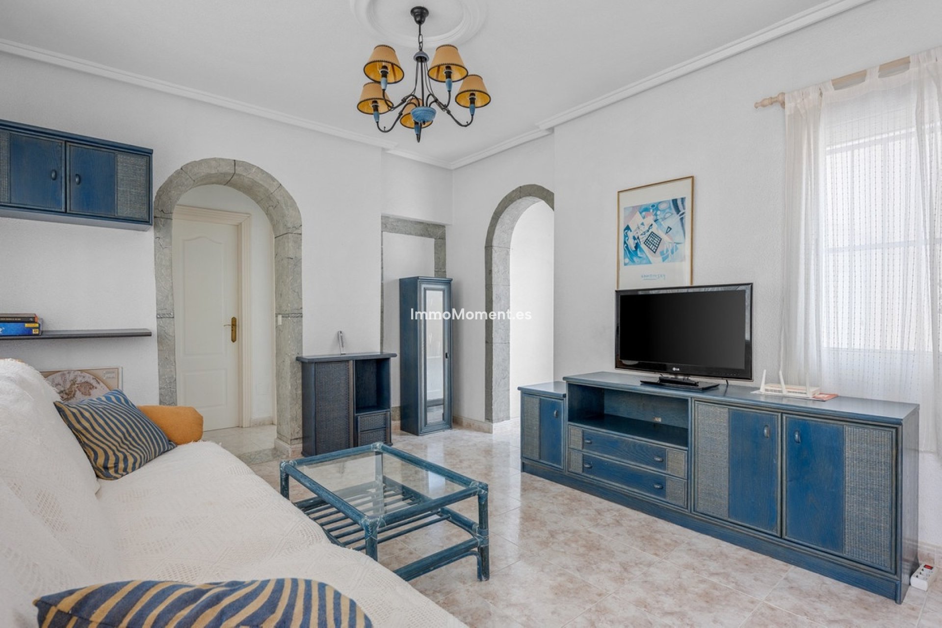 Revente - Villa individuelle - Rojales - Ciudad Quesada