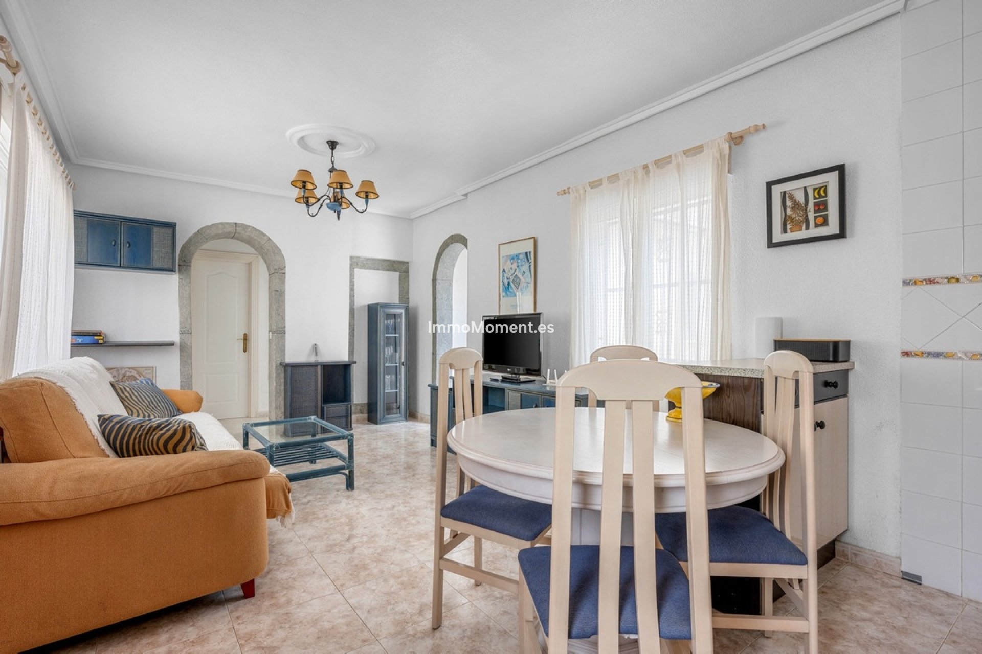 Revente - Villa individuelle - Rojales - Ciudad Quesada