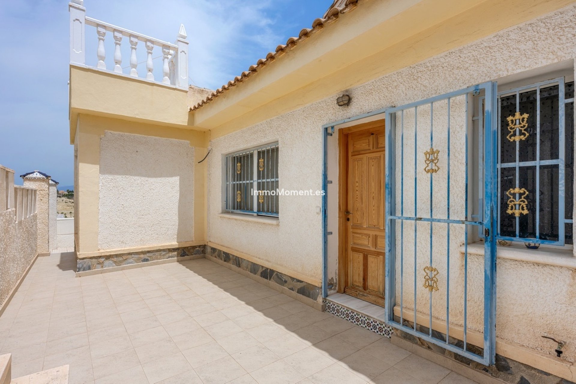 Revente - Villa individuelle - Rojales - Ciudad Quesada