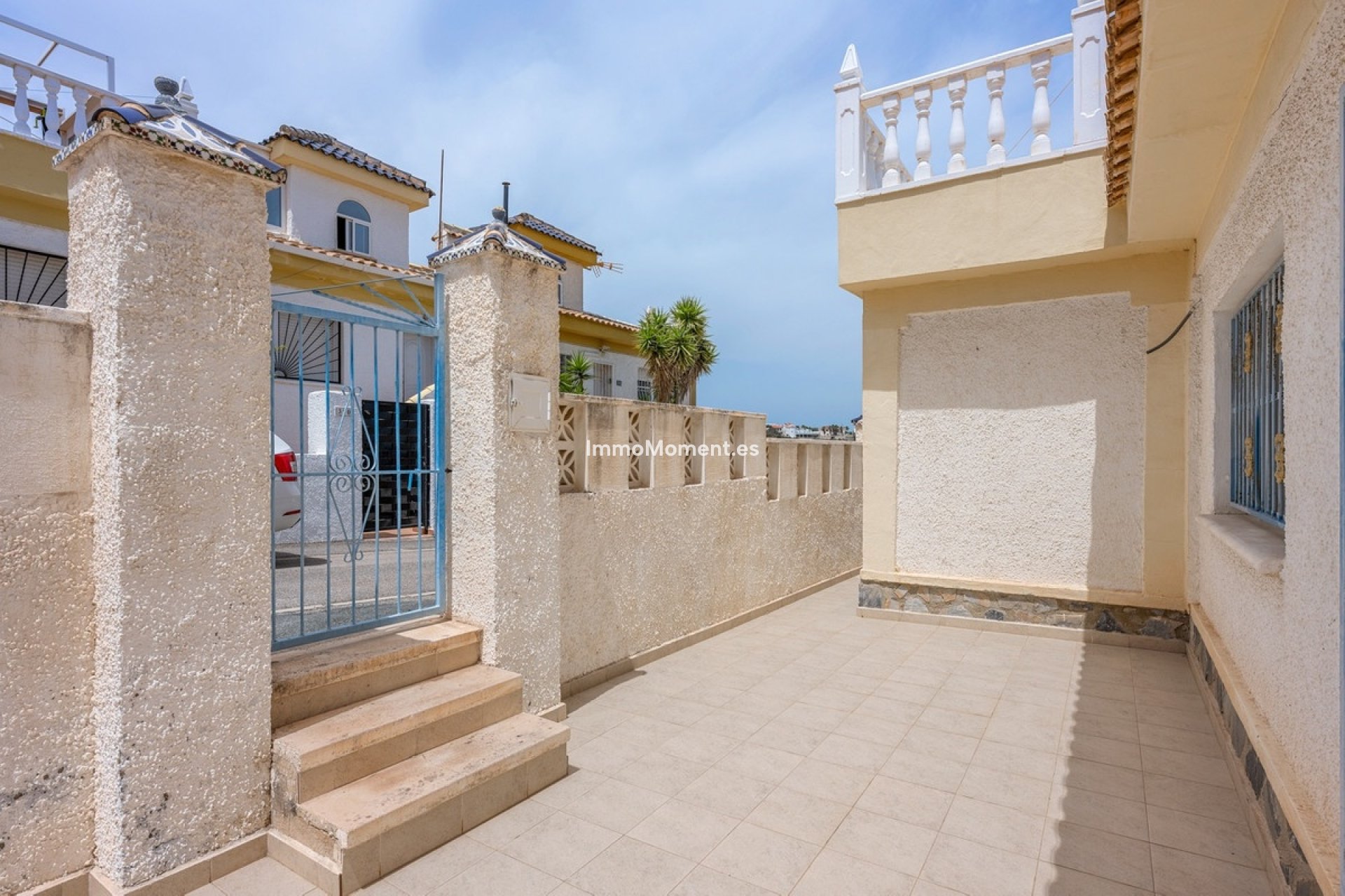 Revente - Villa individuelle - Rojales - Ciudad Quesada