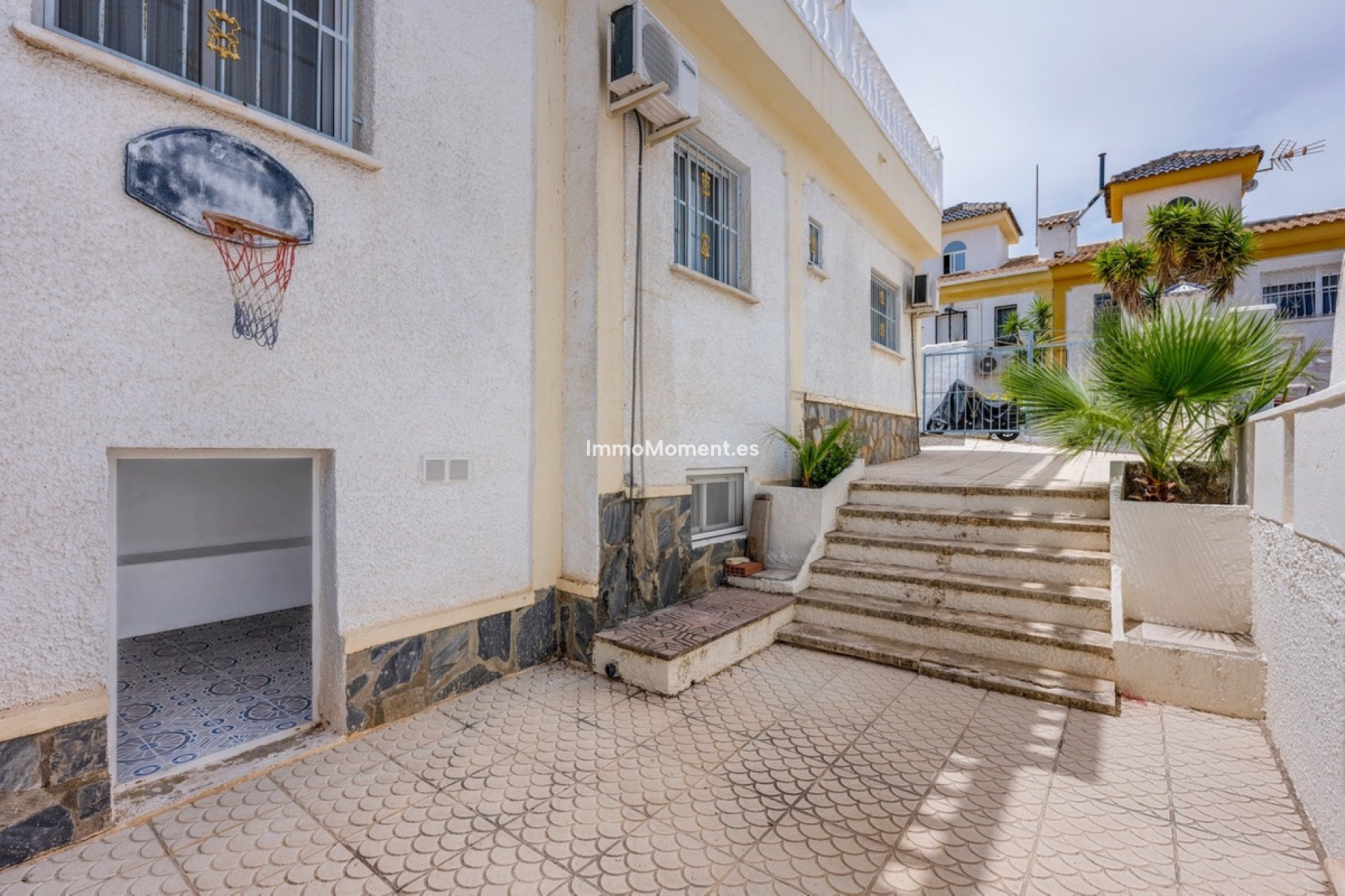 Revente - Villa individuelle - Rojales - Ciudad Quesada