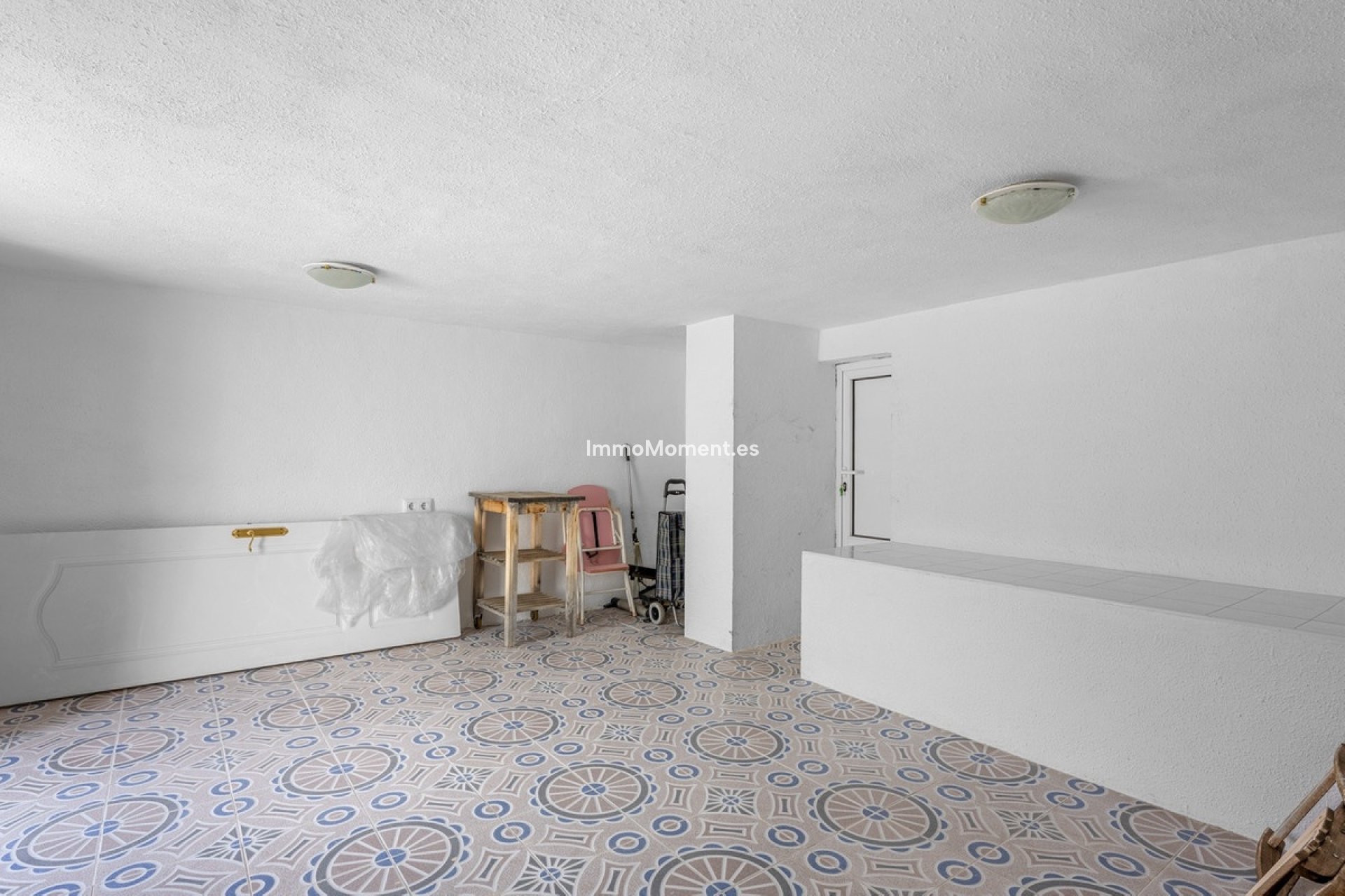 Revente - Villa individuelle - Rojales - Ciudad Quesada