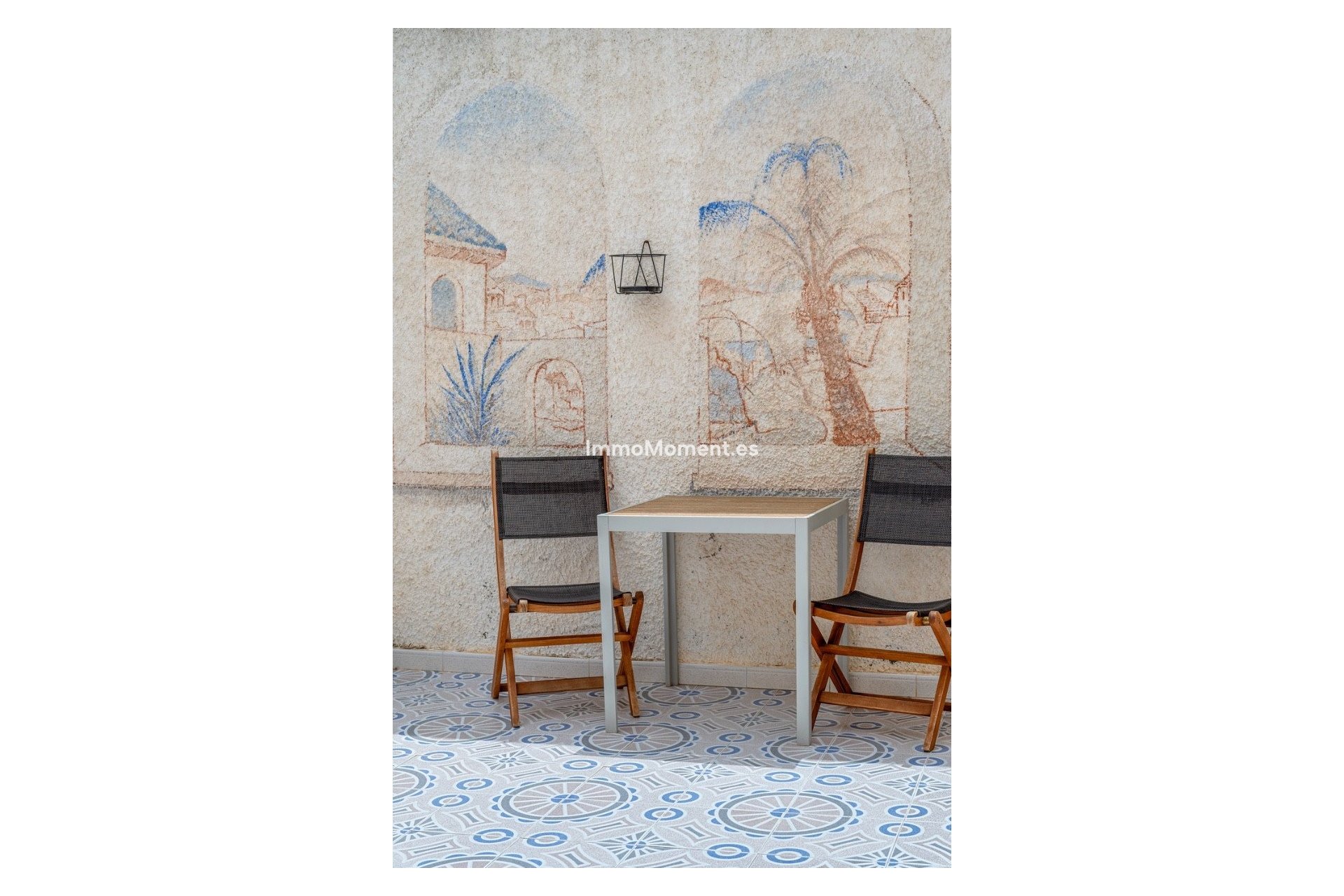Revente - Villa individuelle - Rojales - Ciudad Quesada