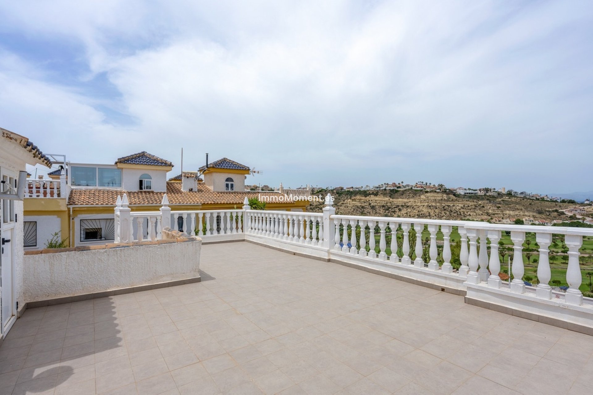 Revente - Villa individuelle - Rojales - Ciudad Quesada