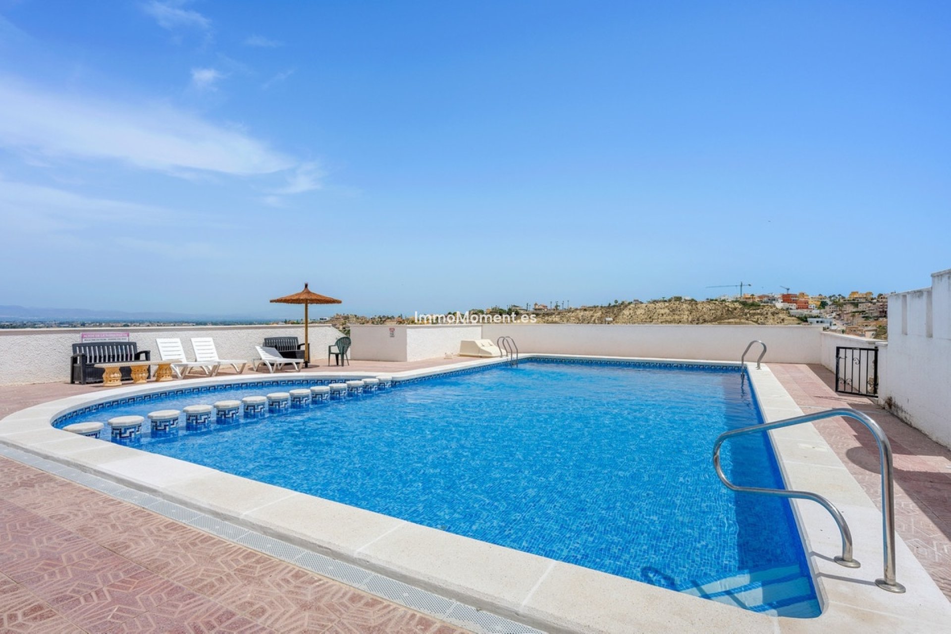 Revente - Villa individuelle - Rojales - Ciudad Quesada