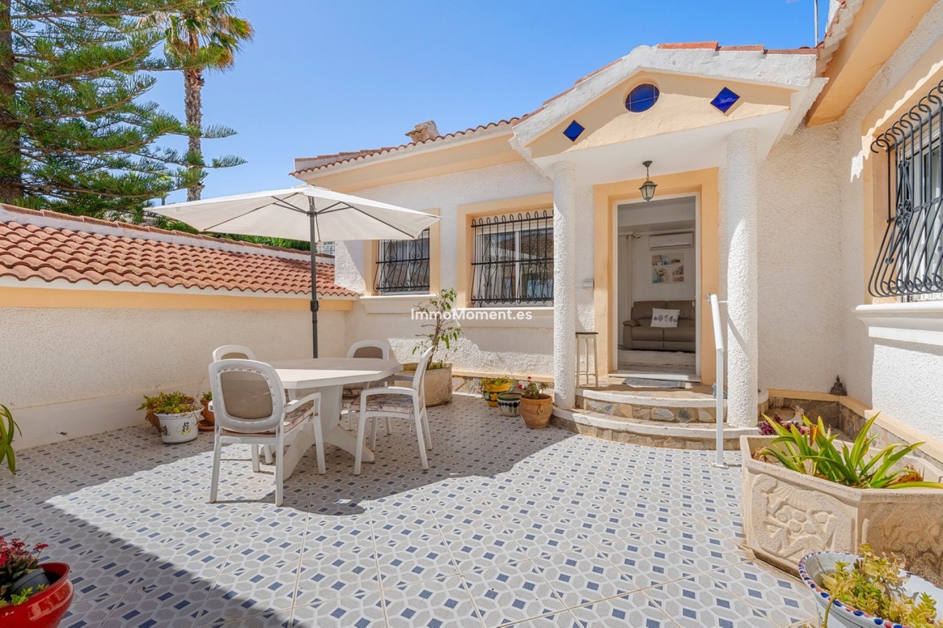 Revente - Villa individuelle - Rojales - Ciudad Quesada
