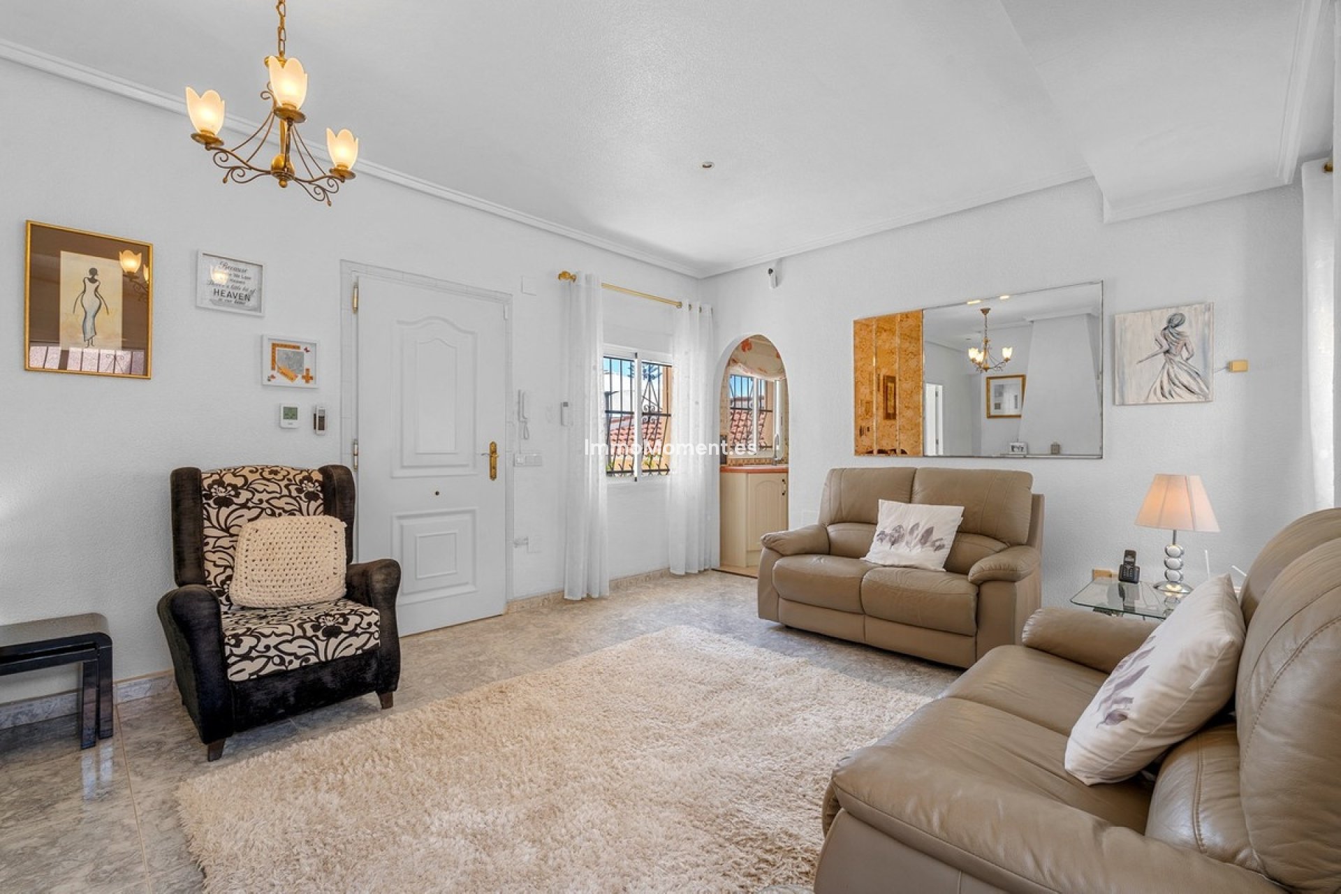 Revente - Villa individuelle - Rojales - Ciudad Quesada