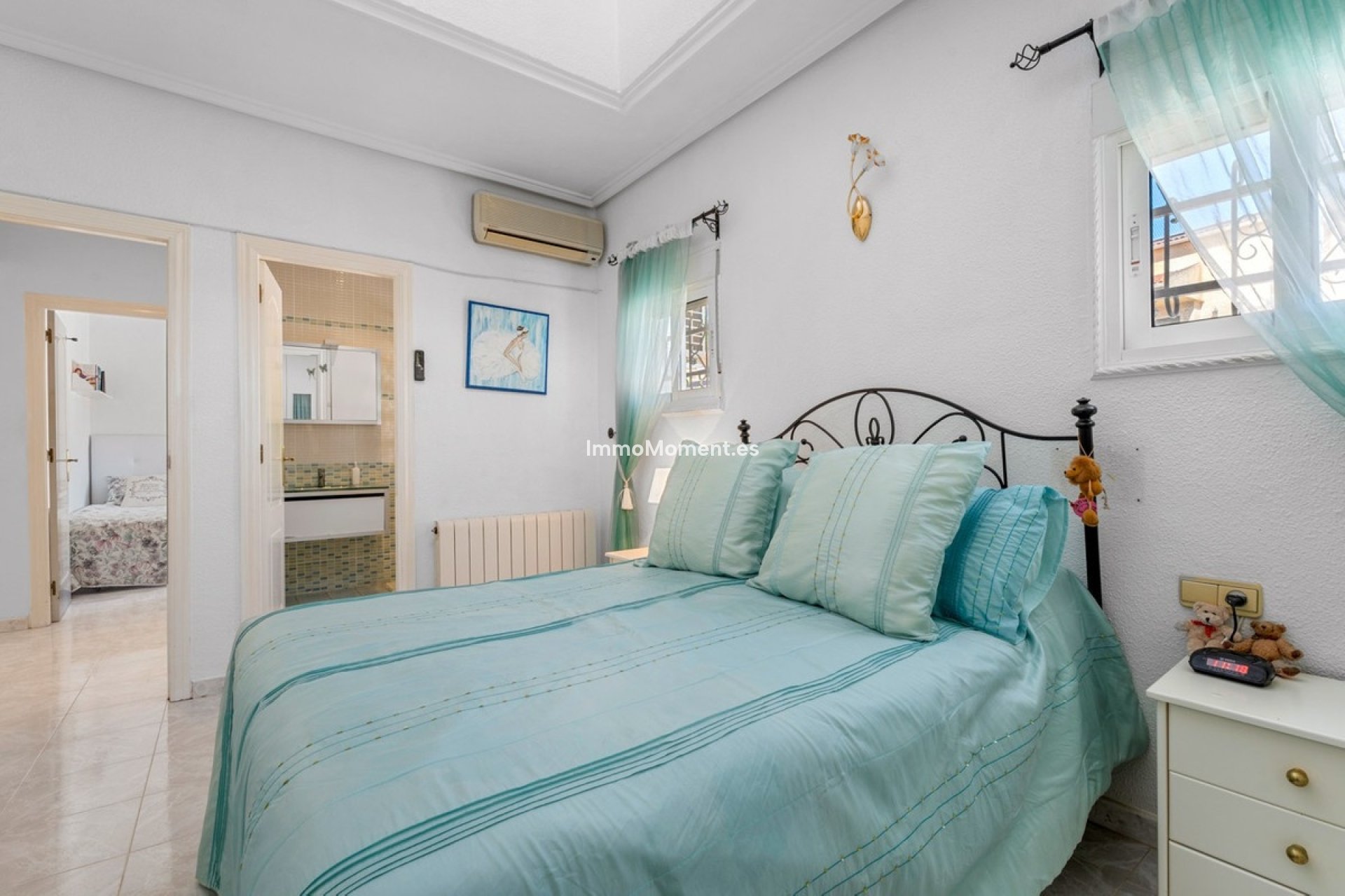 Revente - Villa individuelle - Rojales - Ciudad Quesada