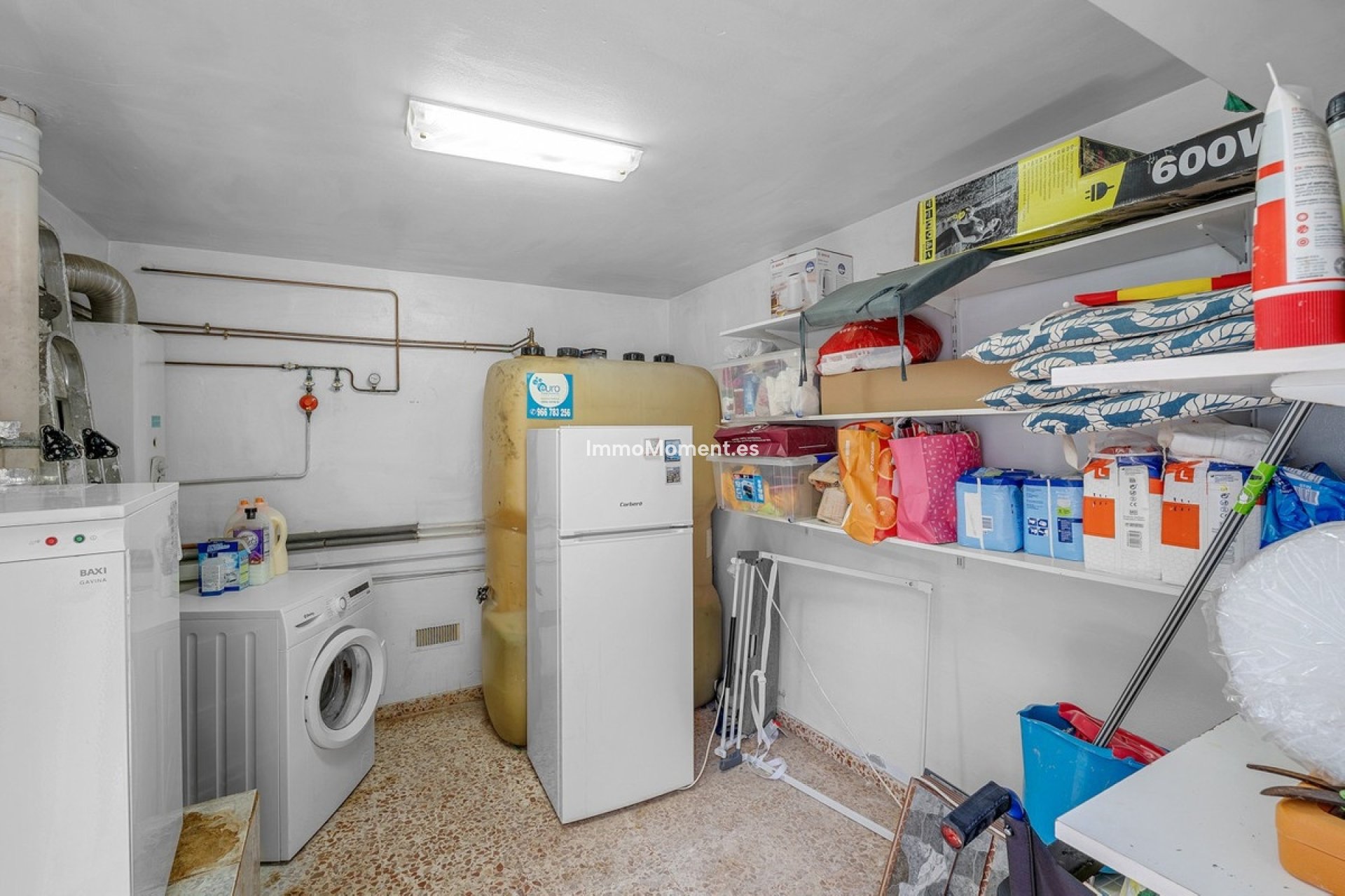 Revente - Villa individuelle - Rojales - Ciudad Quesada