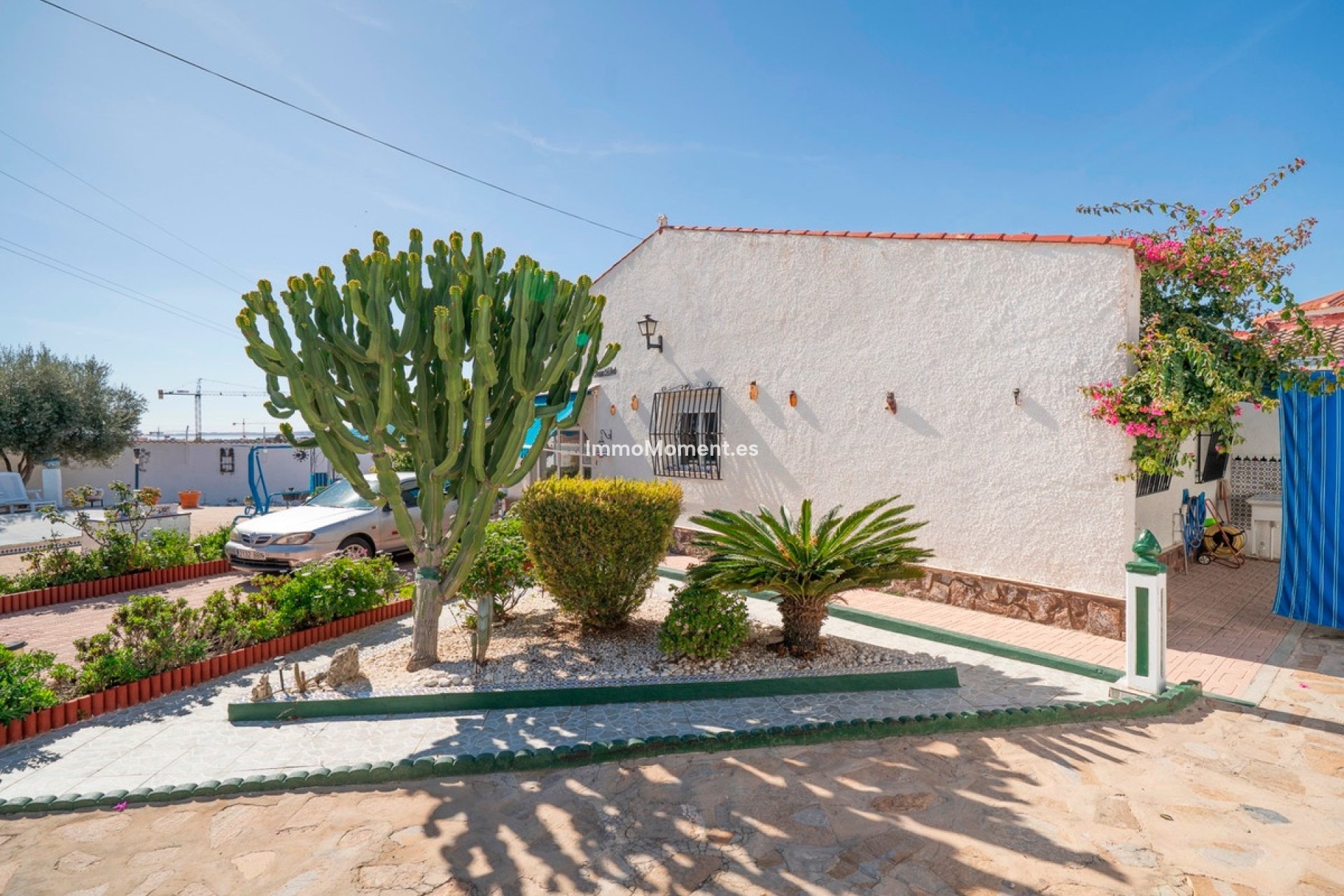 Revente - Villa individuelle - Rojales - Ciudad Quesada