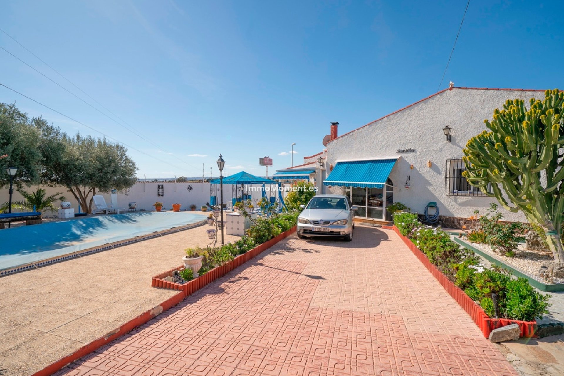 Revente - Villa individuelle - Rojales - Ciudad Quesada