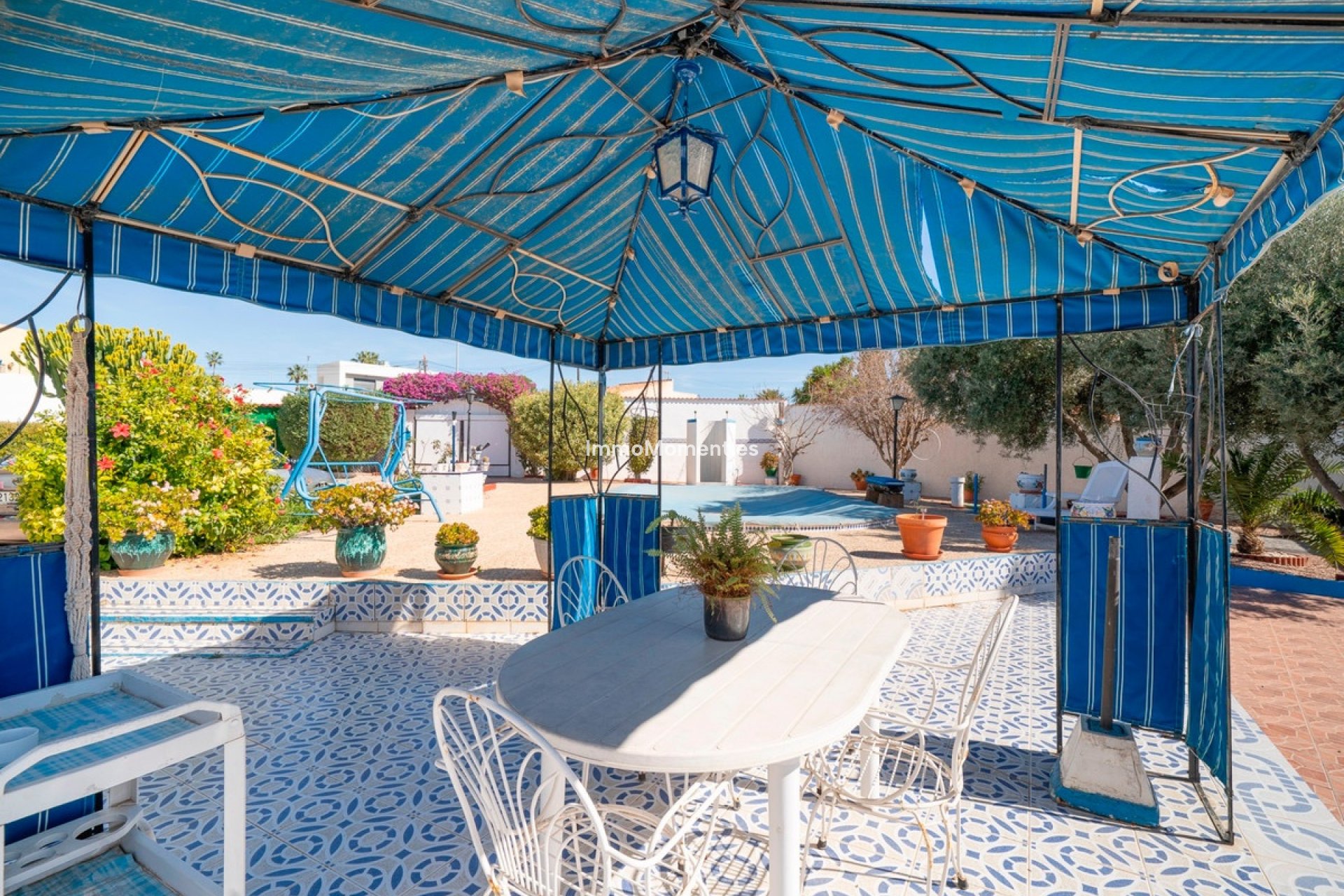 Revente - Villa individuelle - Rojales - Ciudad Quesada