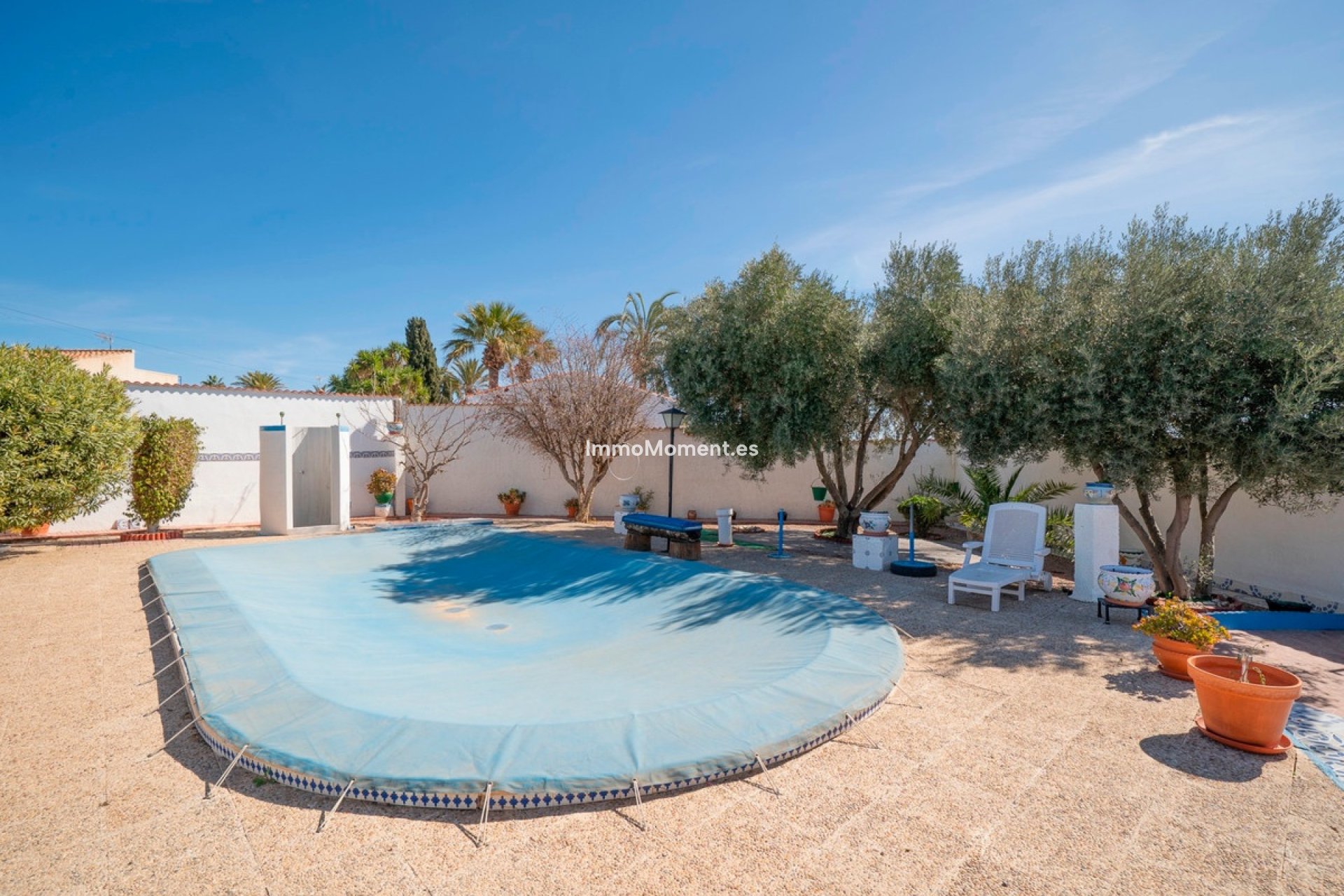 Revente - Villa individuelle - Rojales - Ciudad Quesada