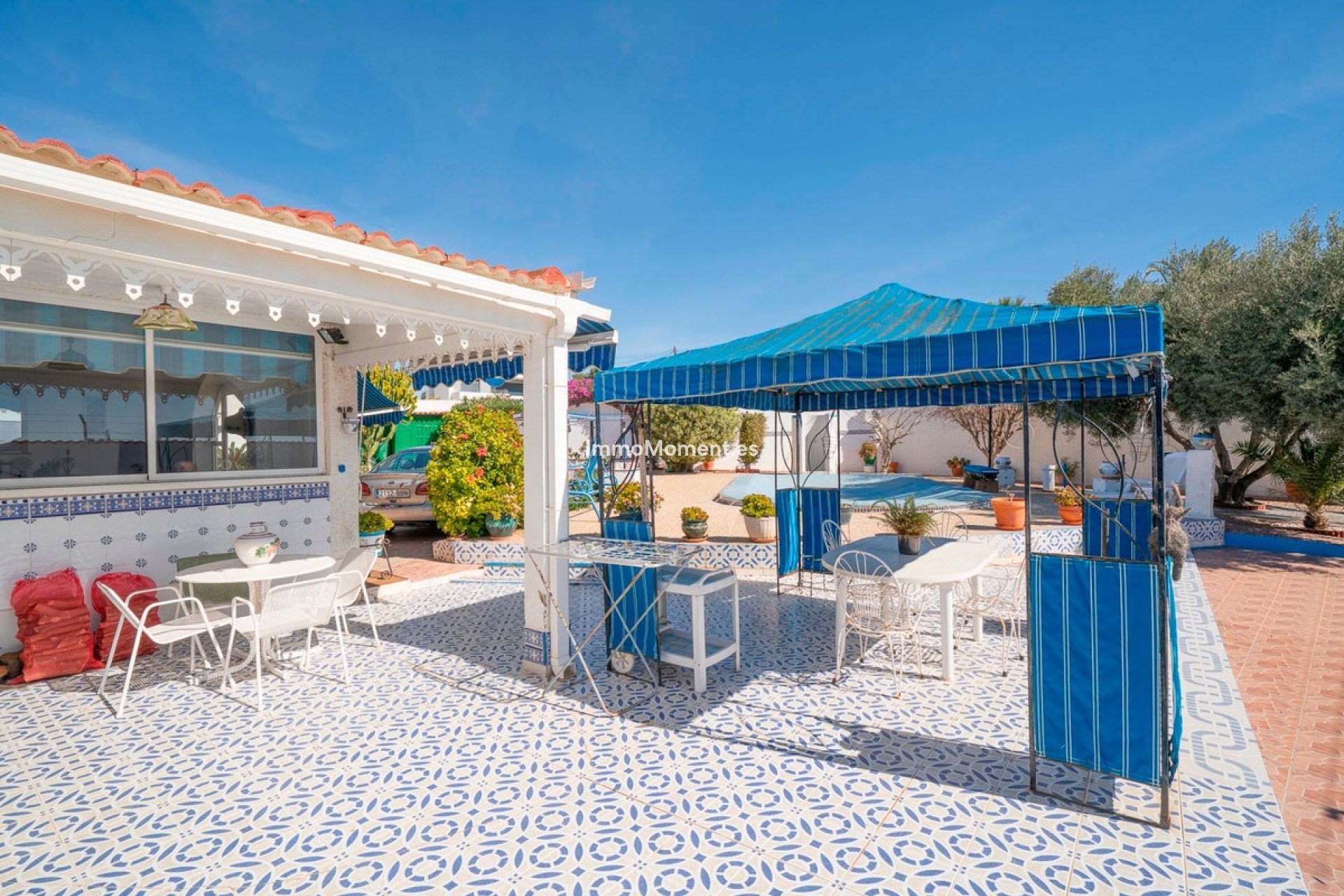Revente - Villa individuelle - Rojales - Ciudad Quesada