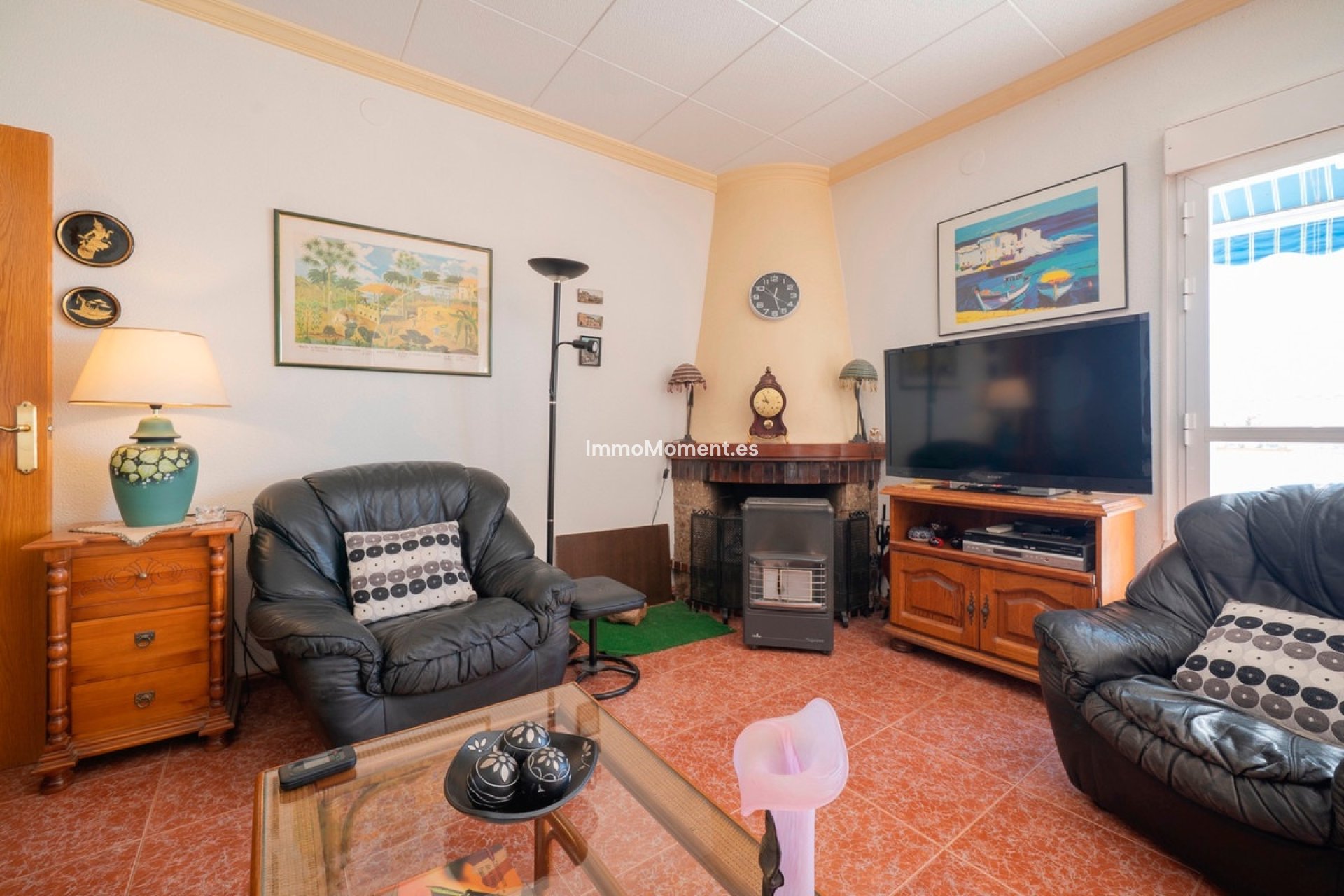 Revente - Villa individuelle - Rojales - Ciudad Quesada