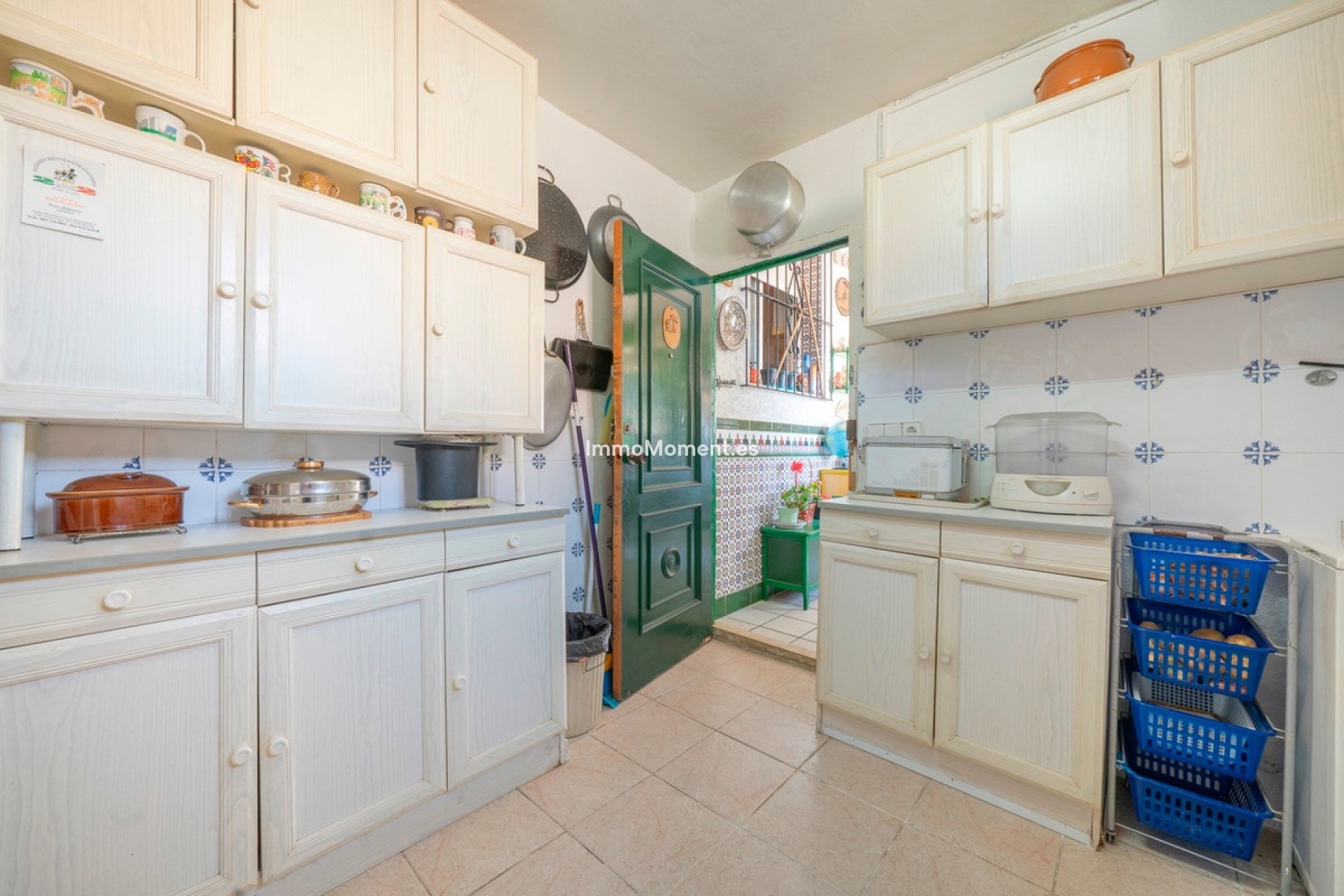 Revente - Villa individuelle - Rojales - Ciudad Quesada