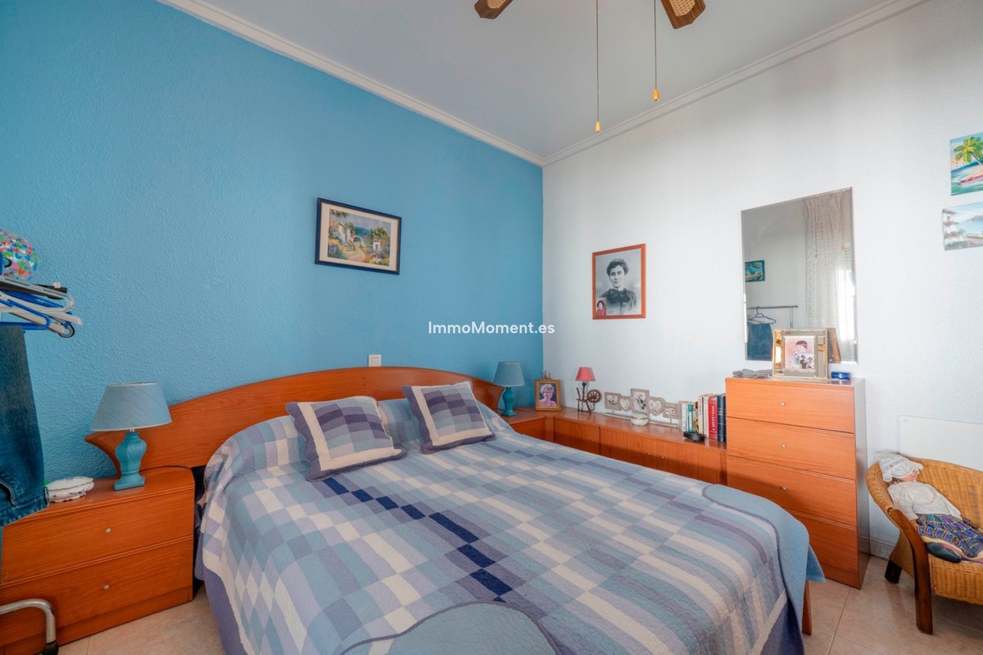 Revente - Villa individuelle - Rojales - Ciudad Quesada