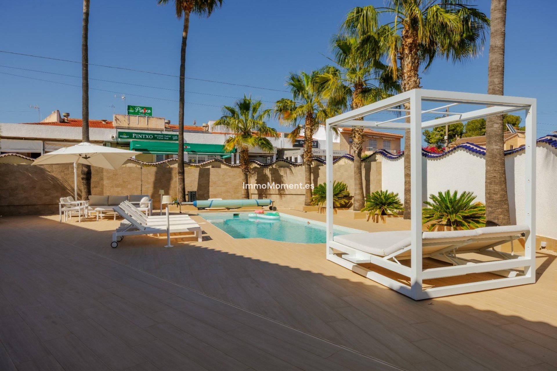 Revente - Villa individuelle - Rojales - Ciudad Quesada