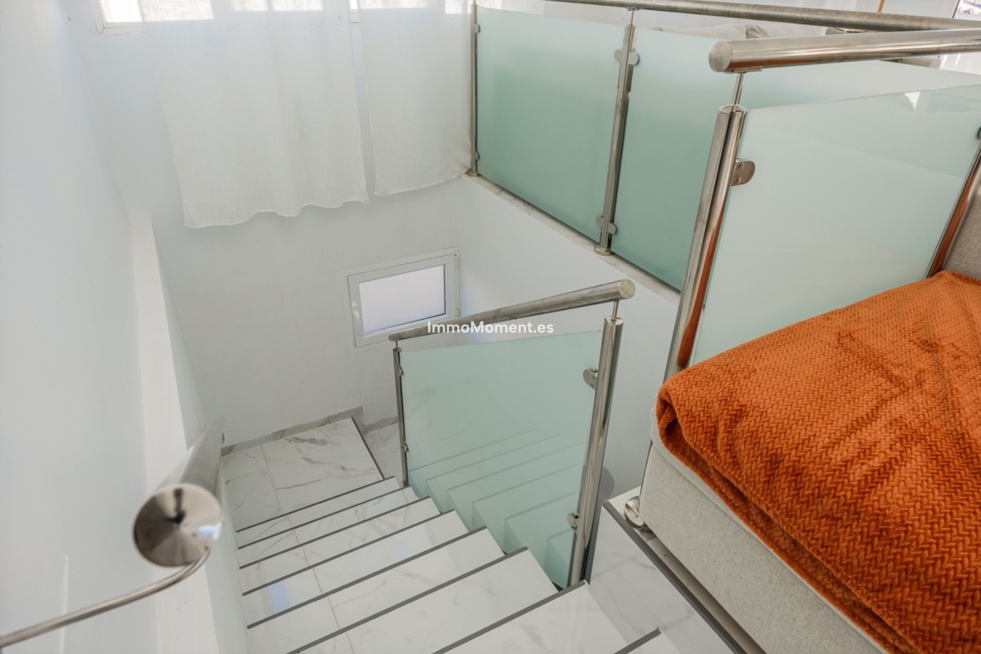 Revente - Villa individuelle - Rojales - Ciudad Quesada