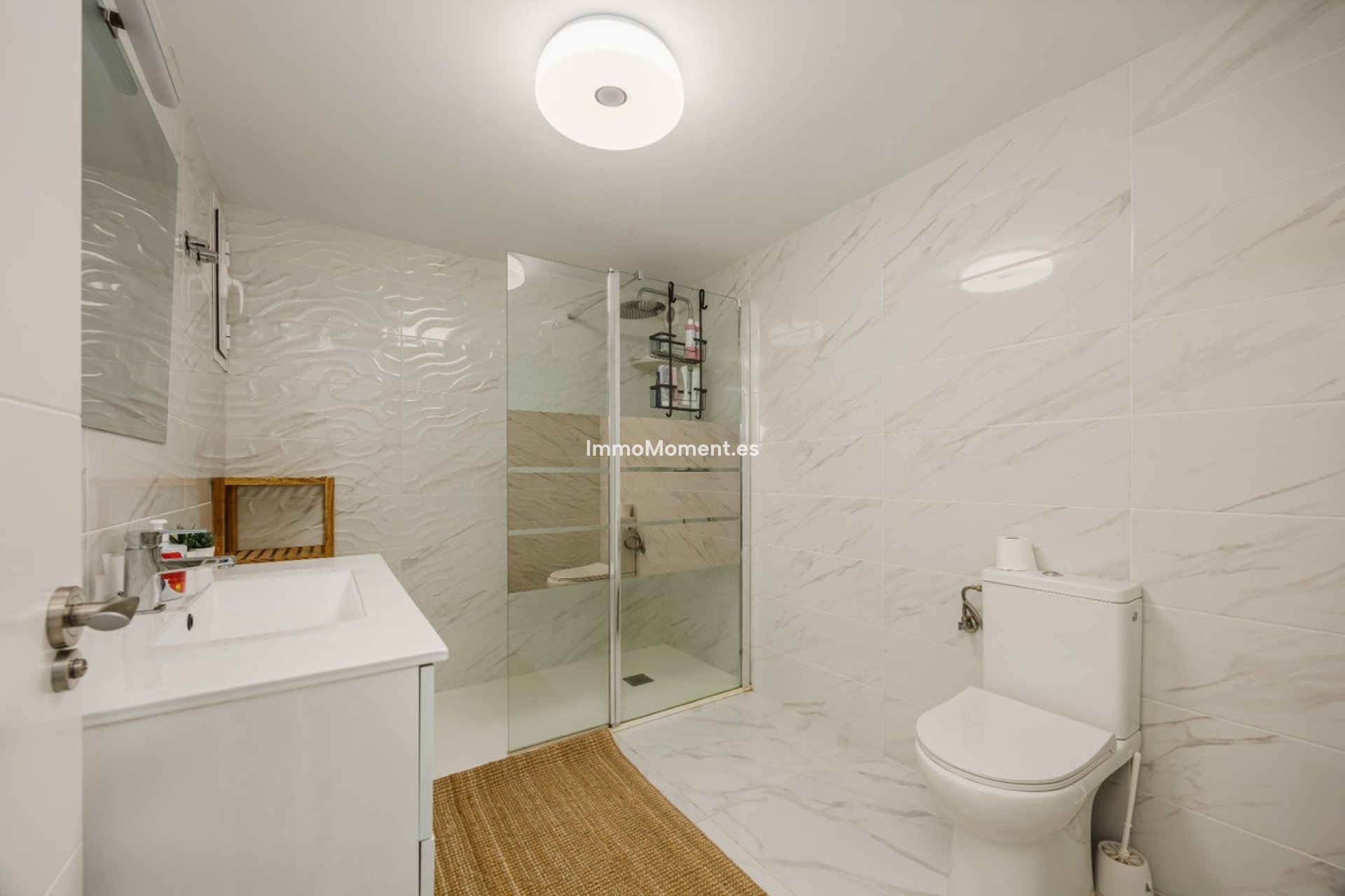 Revente - Villa individuelle - Rojales - Ciudad Quesada