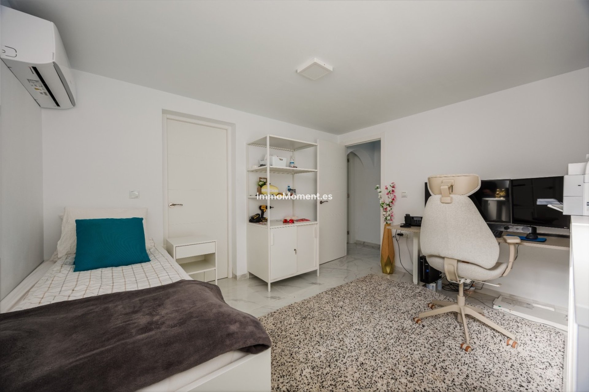Revente - Villa individuelle - Rojales - Ciudad Quesada