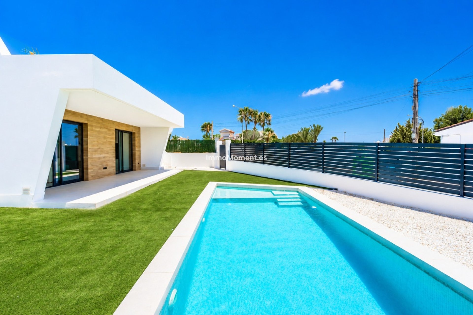 Revente - Villa individuelle - Rojales - Ciudad Quesada