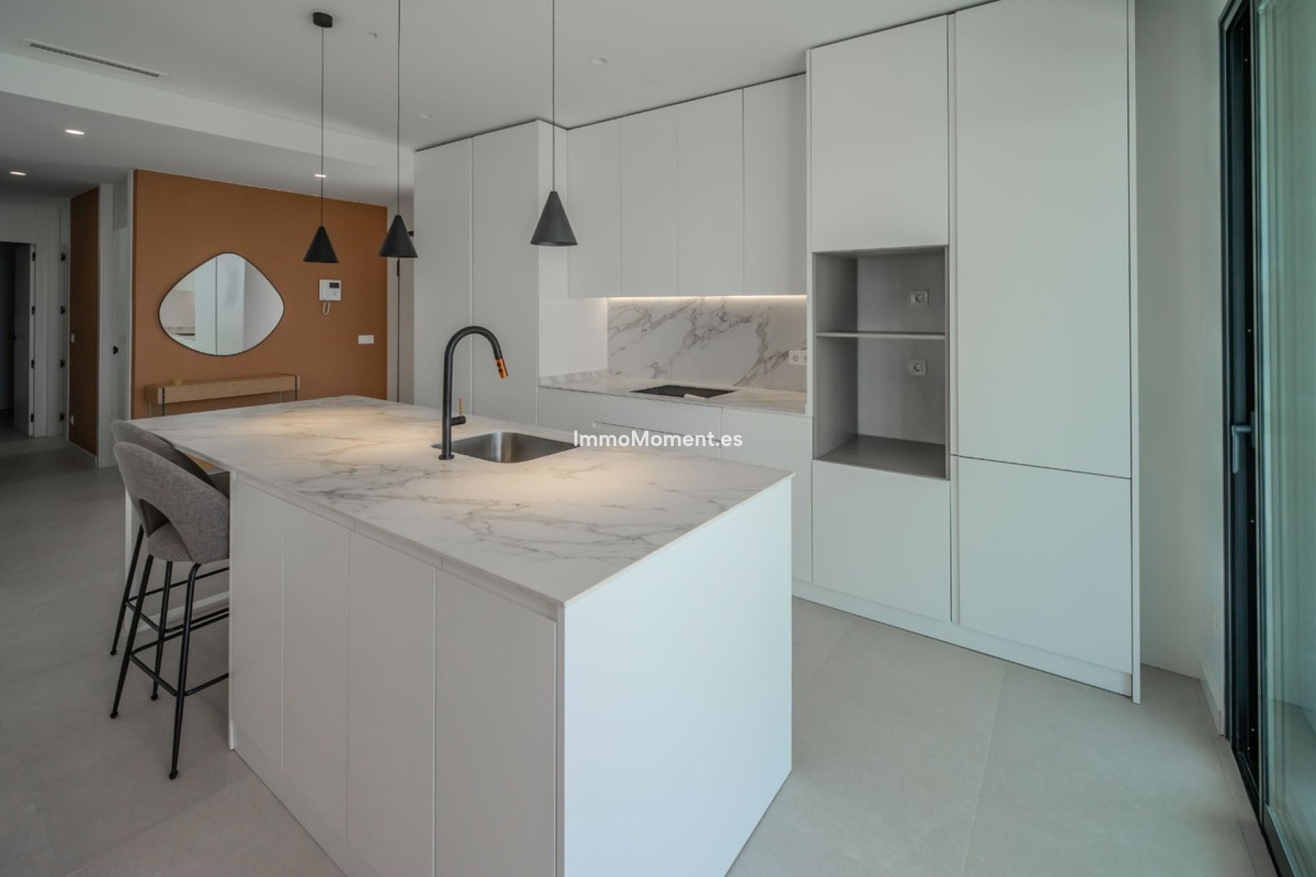 Revente - Villa individuelle - Rojales - Ciudad Quesada