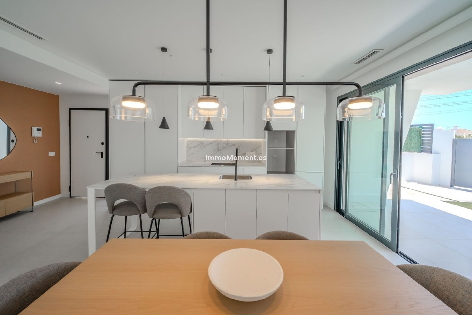 Revente - Villa individuelle - Rojales - Ciudad Quesada