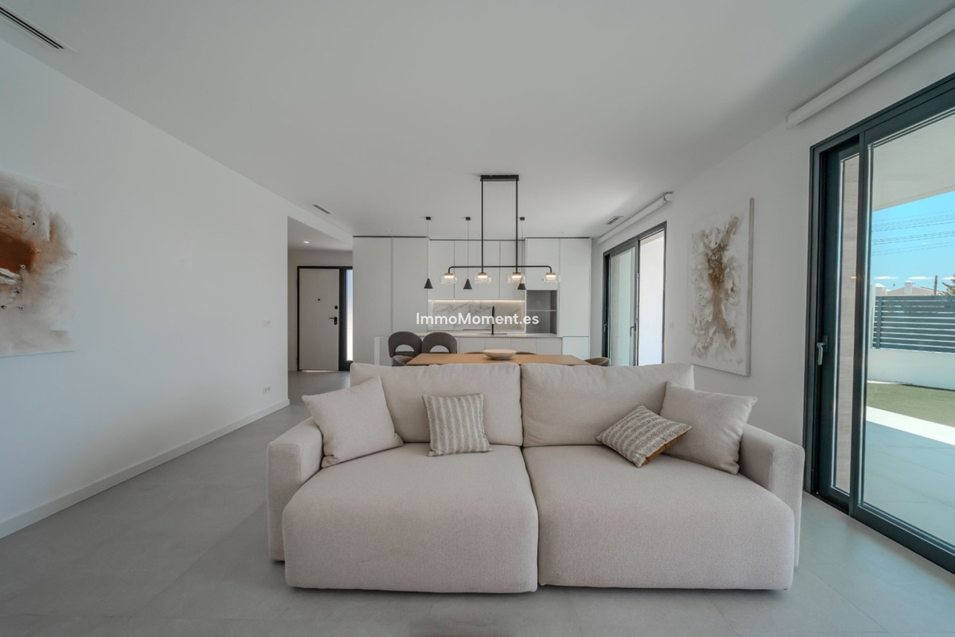 Revente - Villa individuelle - Rojales - Ciudad Quesada