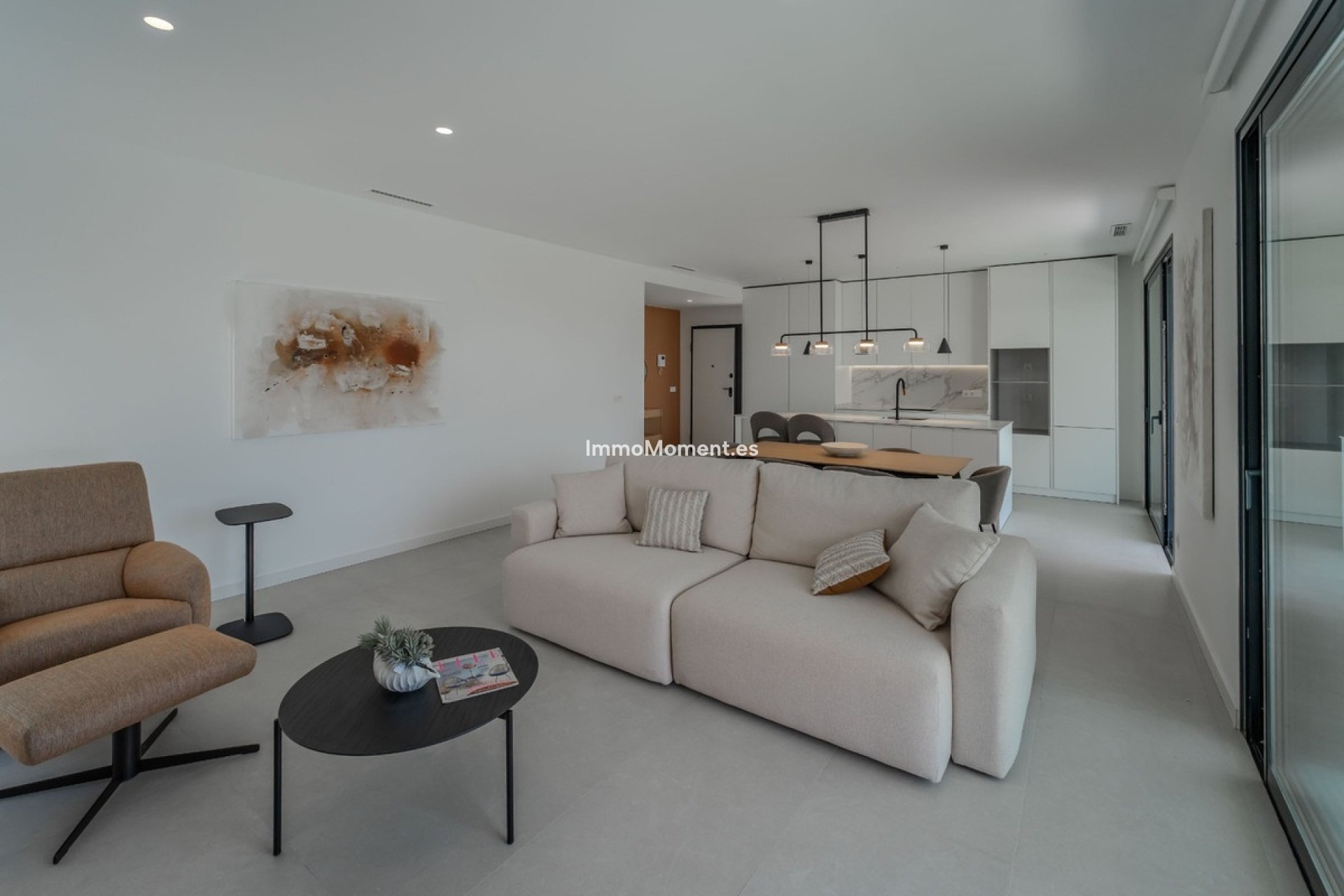 Revente - Villa individuelle - Rojales - Ciudad Quesada