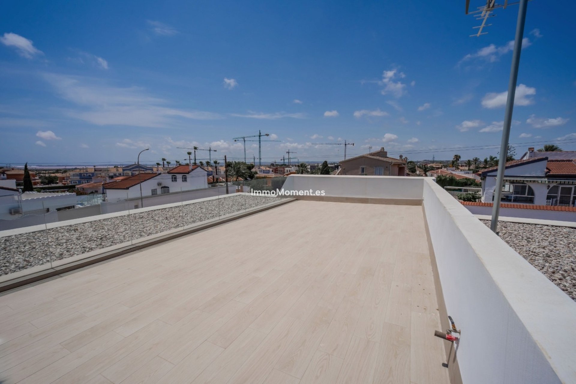 Revente - Villa individuelle - Rojales - Ciudad Quesada