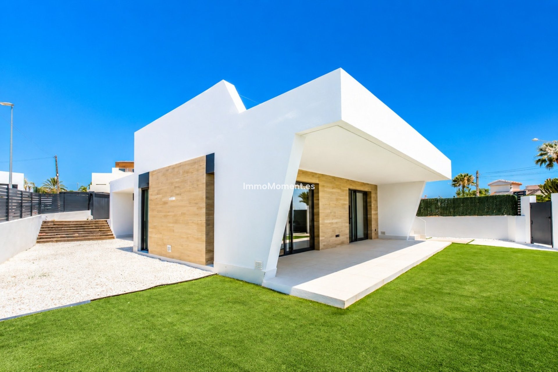 Revente - Villa individuelle - Rojales - Ciudad Quesada