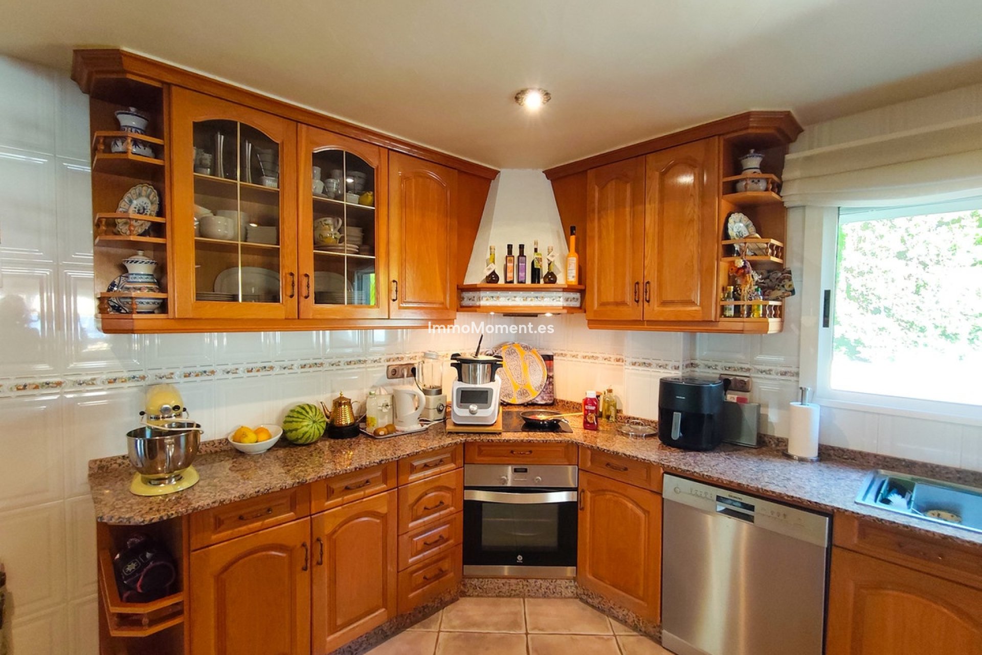 Revente - Villa individuelle - Rojales - Ciudad Quesada