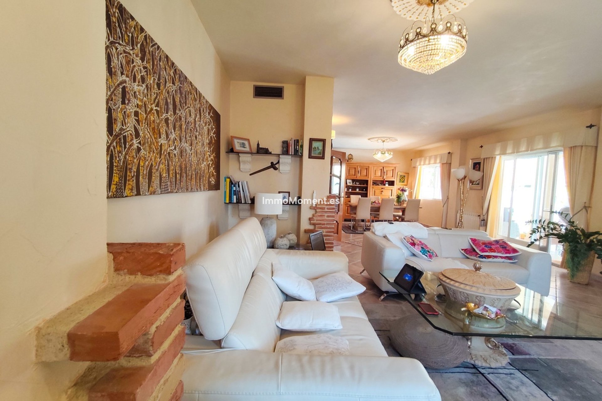 Revente - Villa individuelle - Rojales - Ciudad Quesada