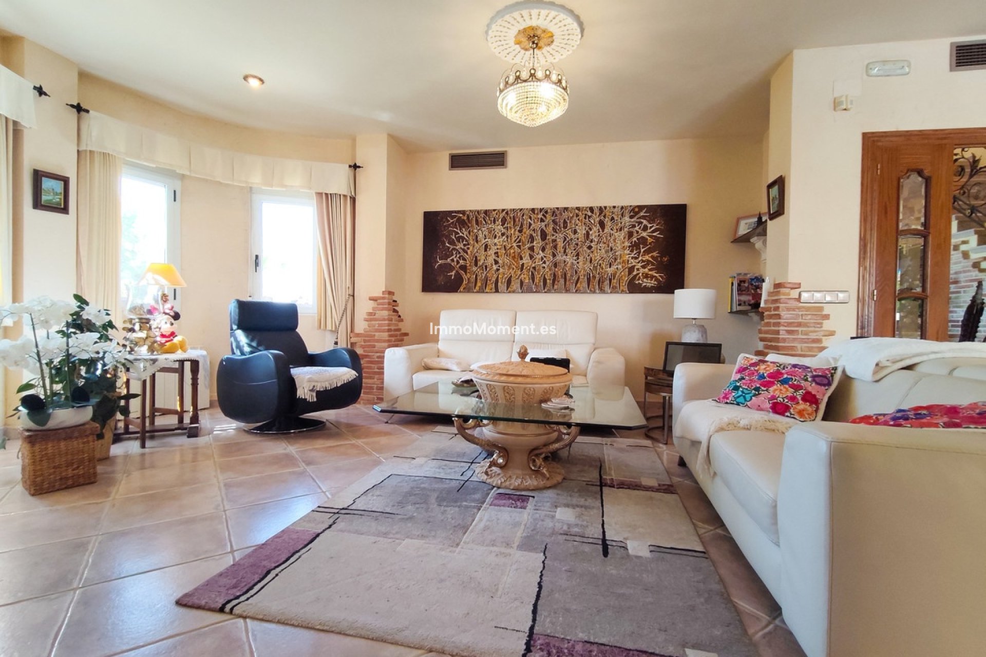 Revente - Villa individuelle - Rojales - Ciudad Quesada