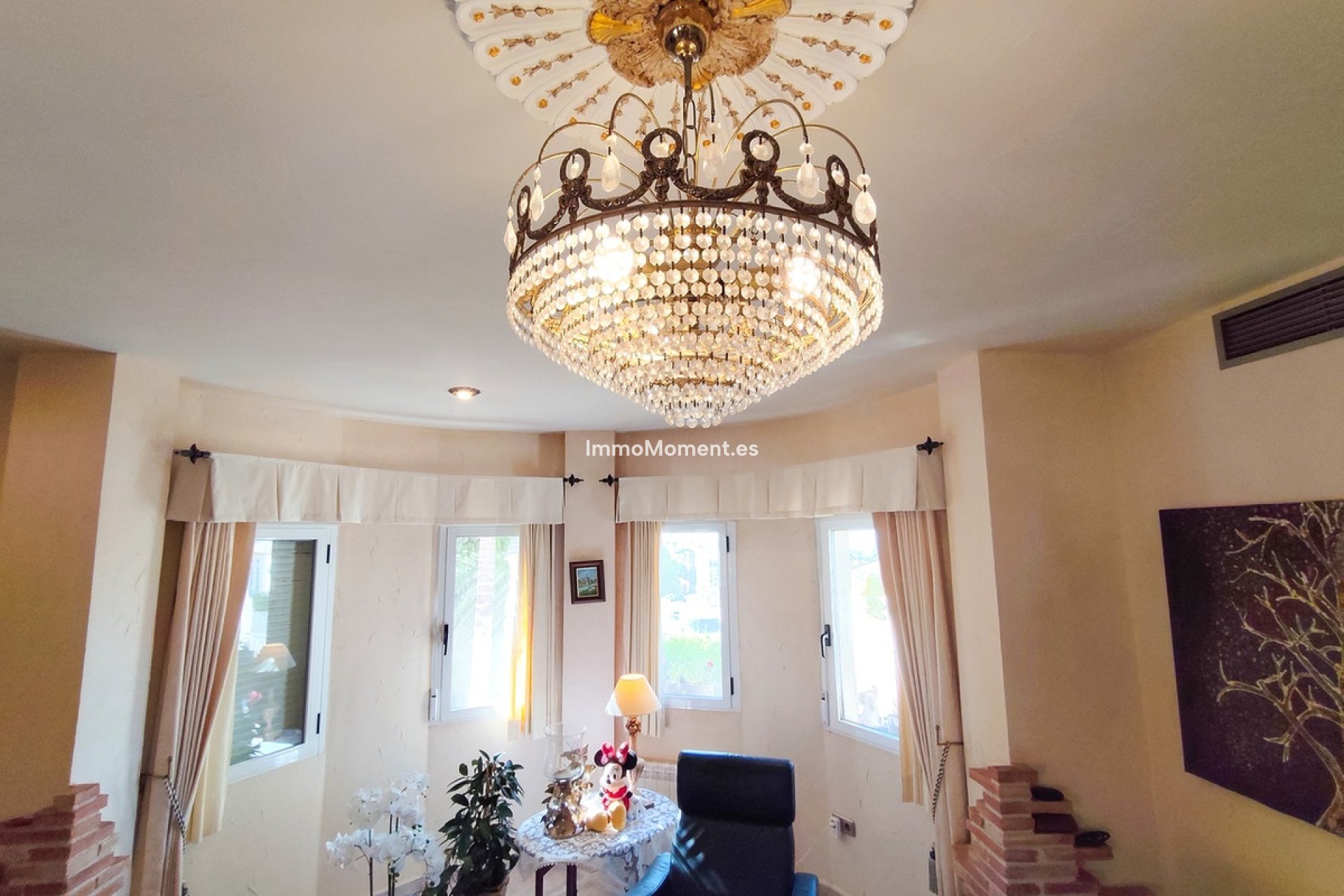Revente - Villa individuelle - Rojales - Ciudad Quesada