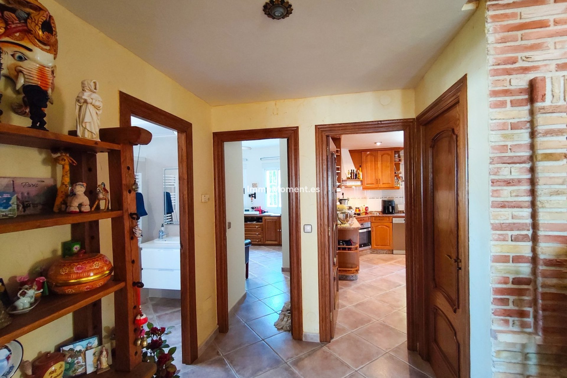 Revente - Villa individuelle - Rojales - Ciudad Quesada
