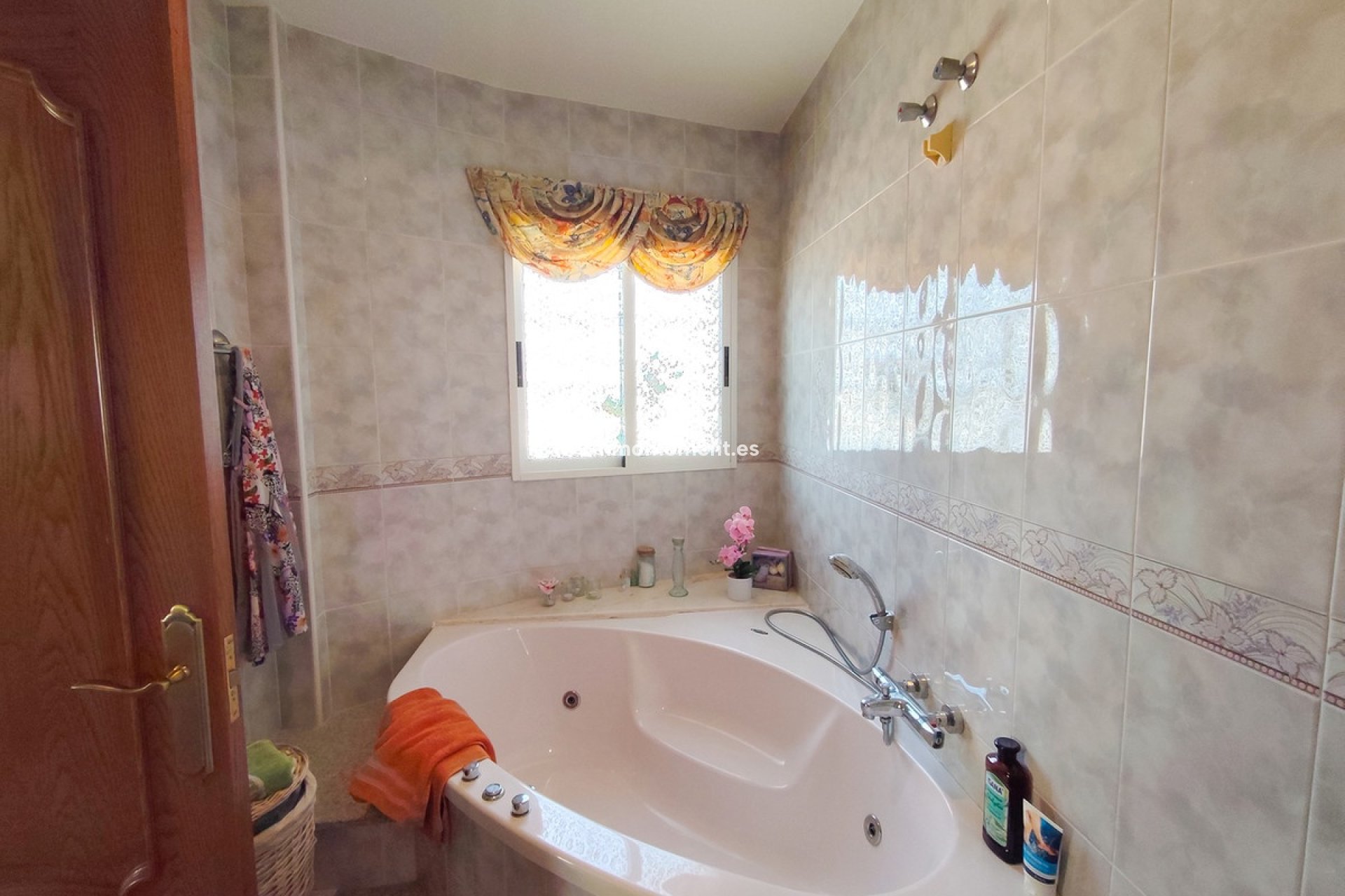 Revente - Villa individuelle - Rojales - Ciudad Quesada