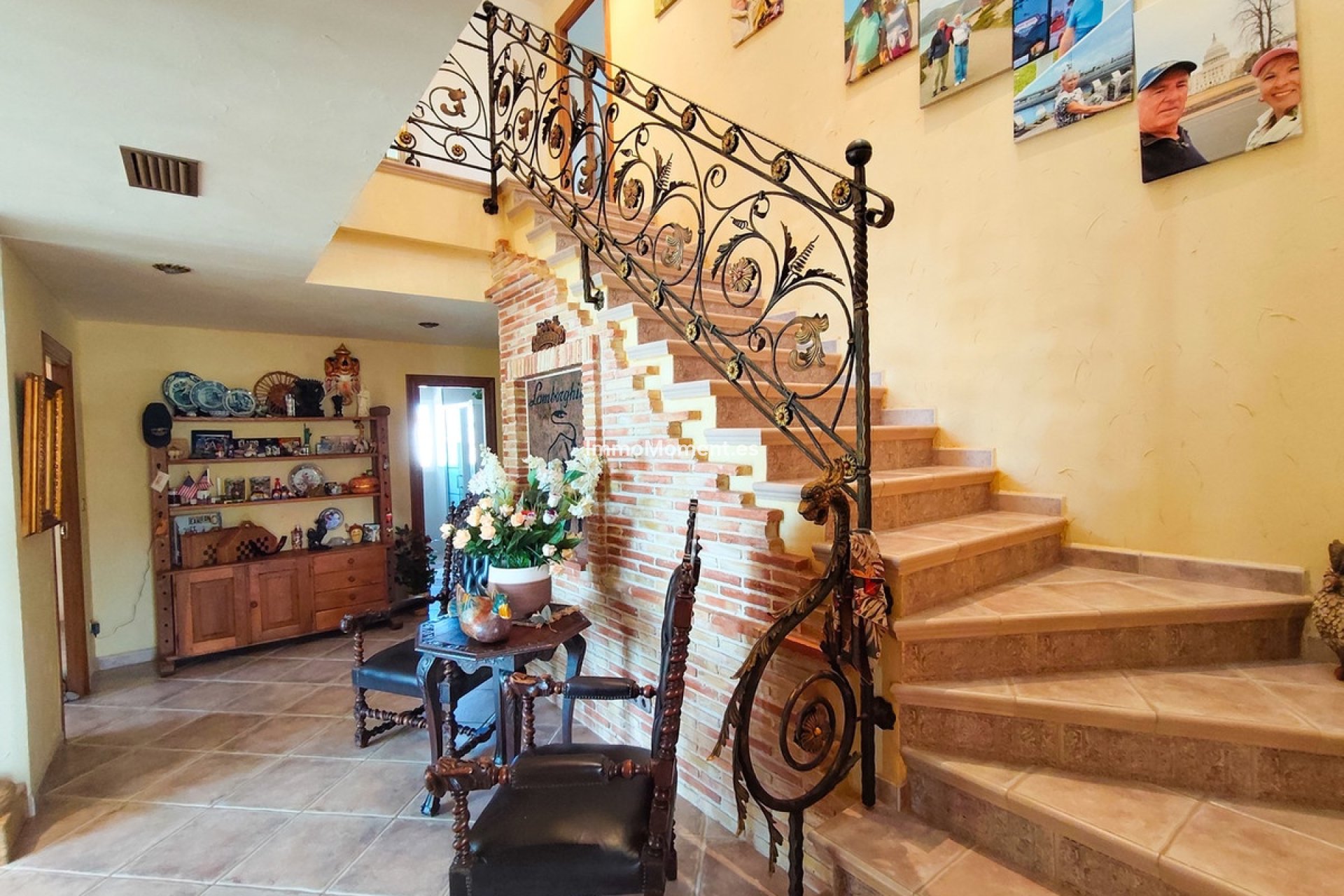 Revente - Villa individuelle - Rojales - Ciudad Quesada