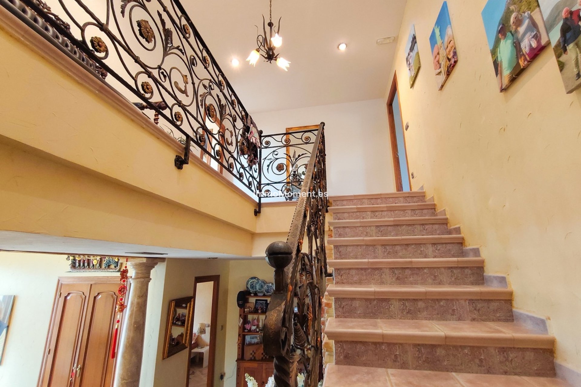 Revente - Villa individuelle - Rojales - Ciudad Quesada