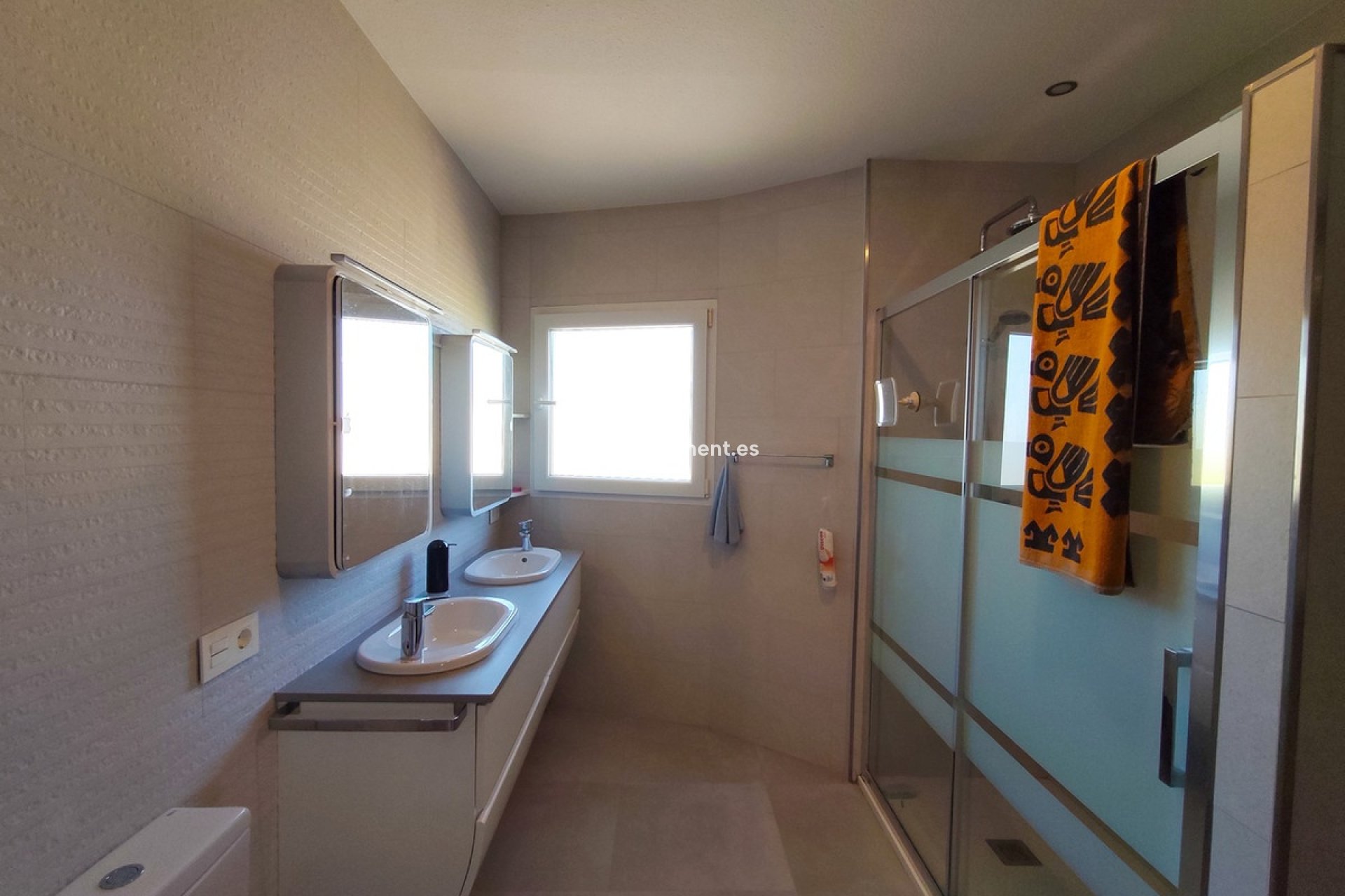 Revente - Villa individuelle - Rojales - Ciudad Quesada