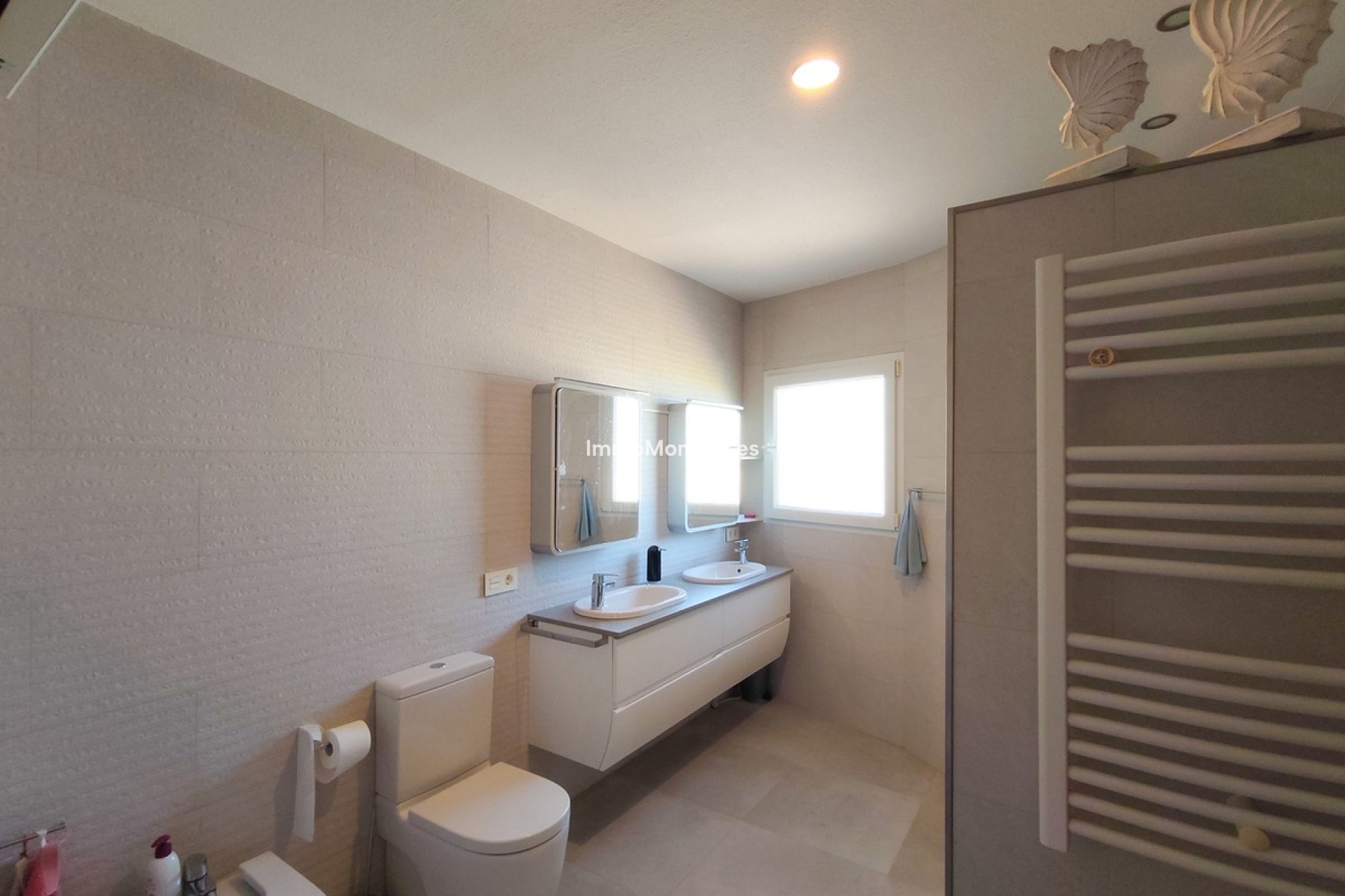 Revente - Villa individuelle - Rojales - Ciudad Quesada