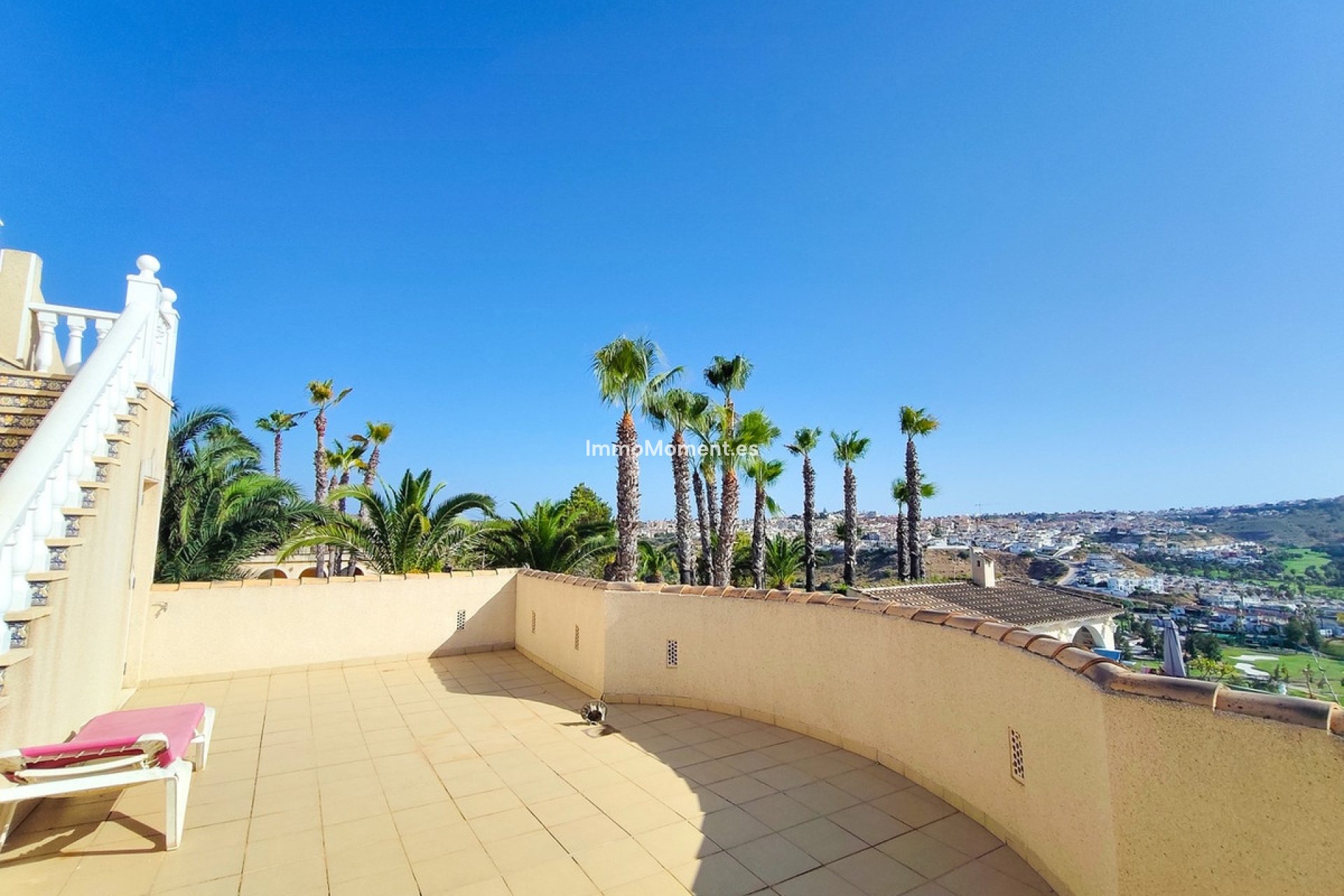 Revente - Villa individuelle - Rojales - Ciudad Quesada