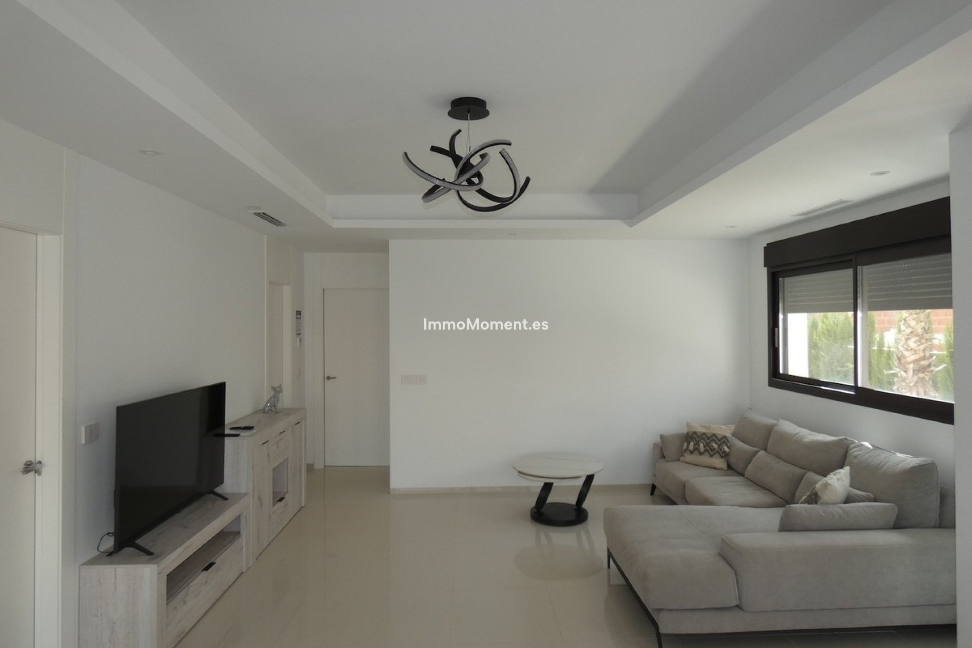 Revente - Villa individuelle - Rojales - Ciudad Quesada