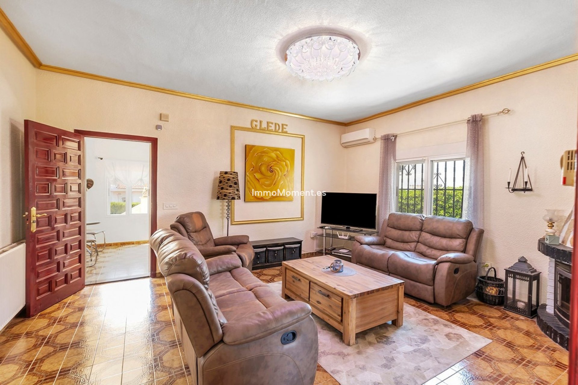 Revente - Villa individuelle - Rojales - Ciudad Quesada